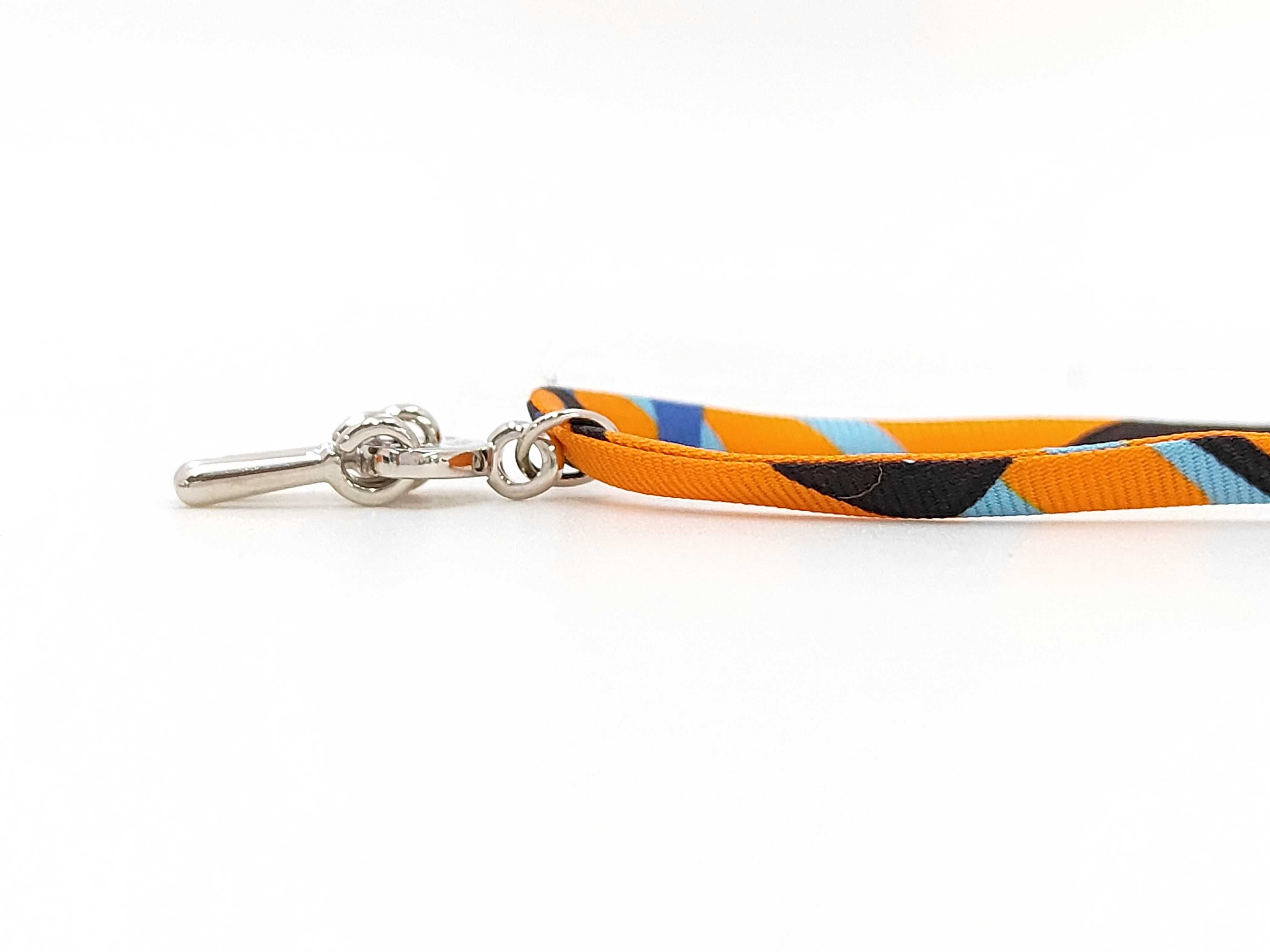 Tourbillon Necklace — view 3