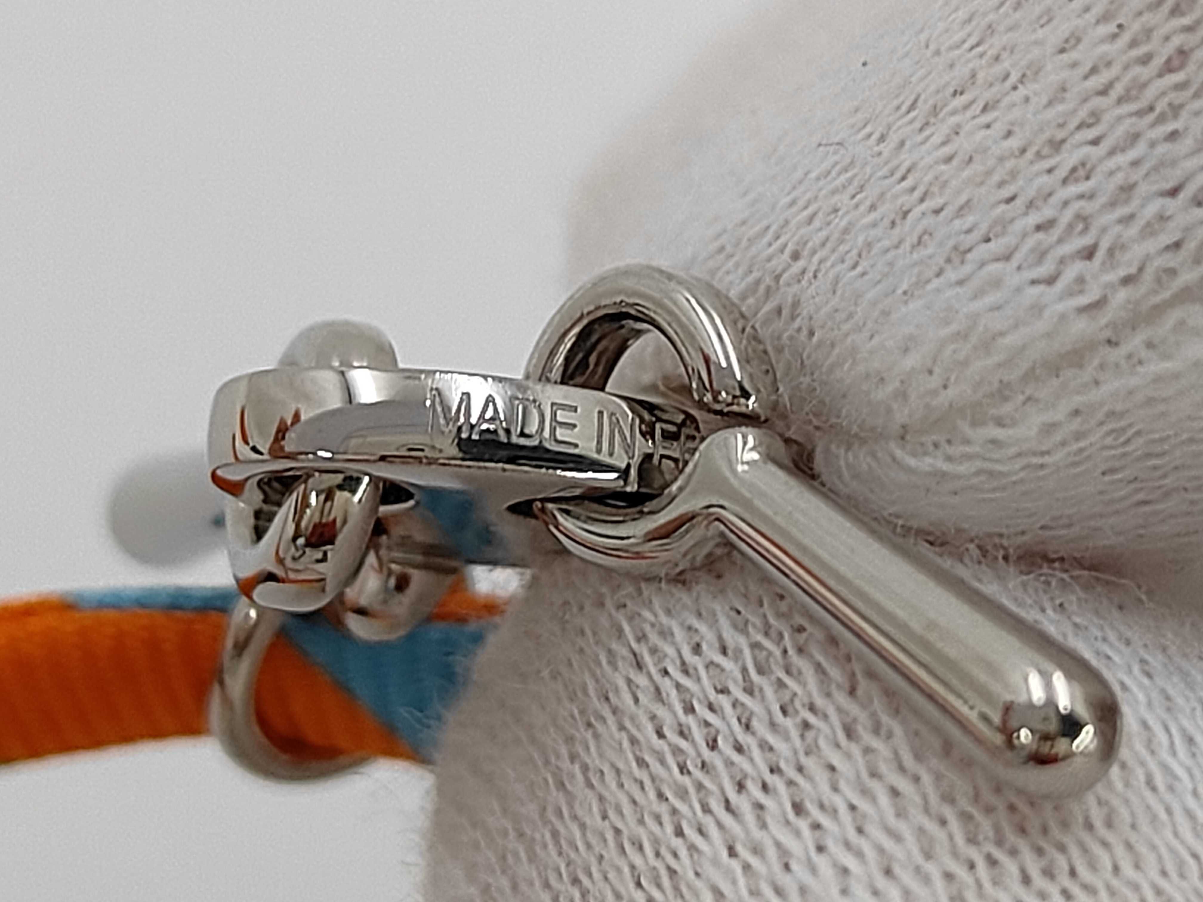 Tourbillon Necklace — view 5