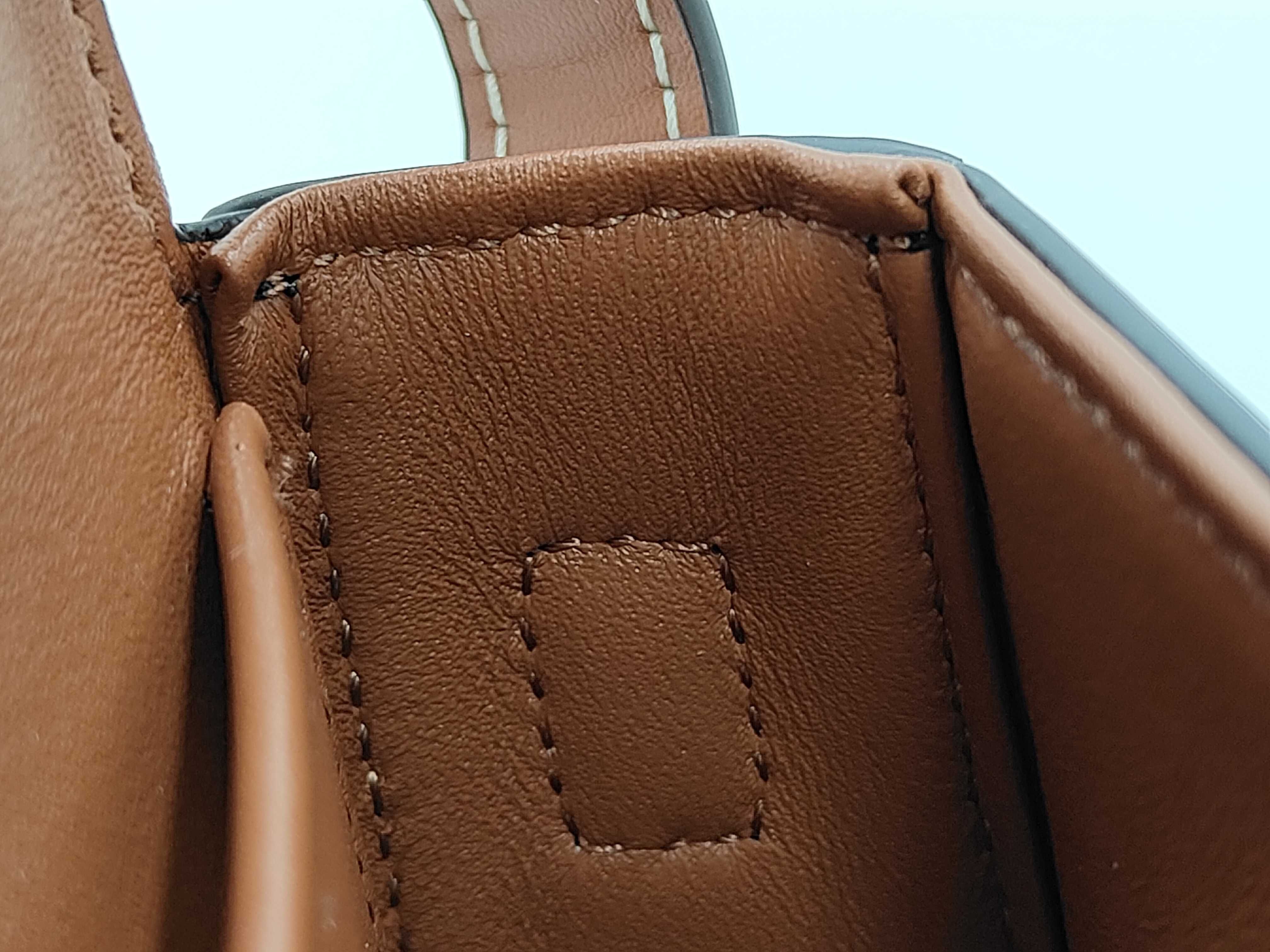 Triomphe Bag 194142CUZ.04LU Shoulder Bag — view 12