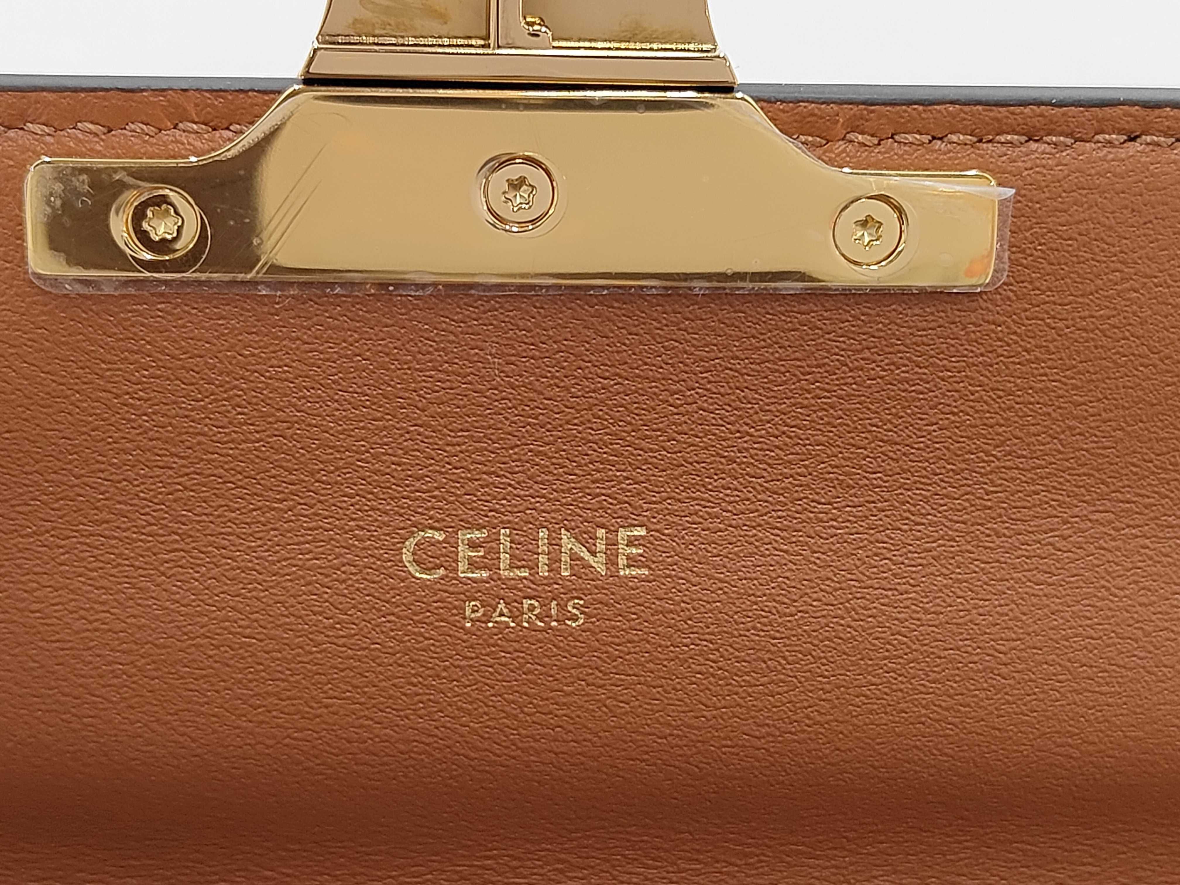Triomphe Bag 194142CUZ.04LU Shoulder Bag — view 10