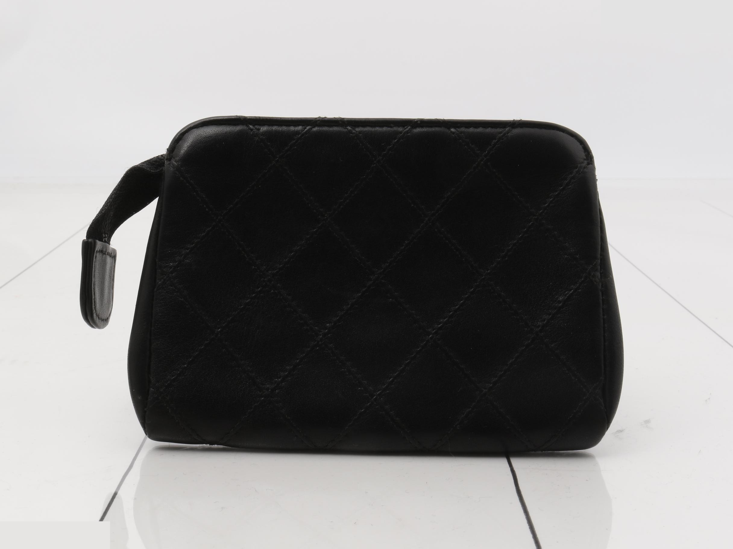 Bicolore Coin Case — view 2