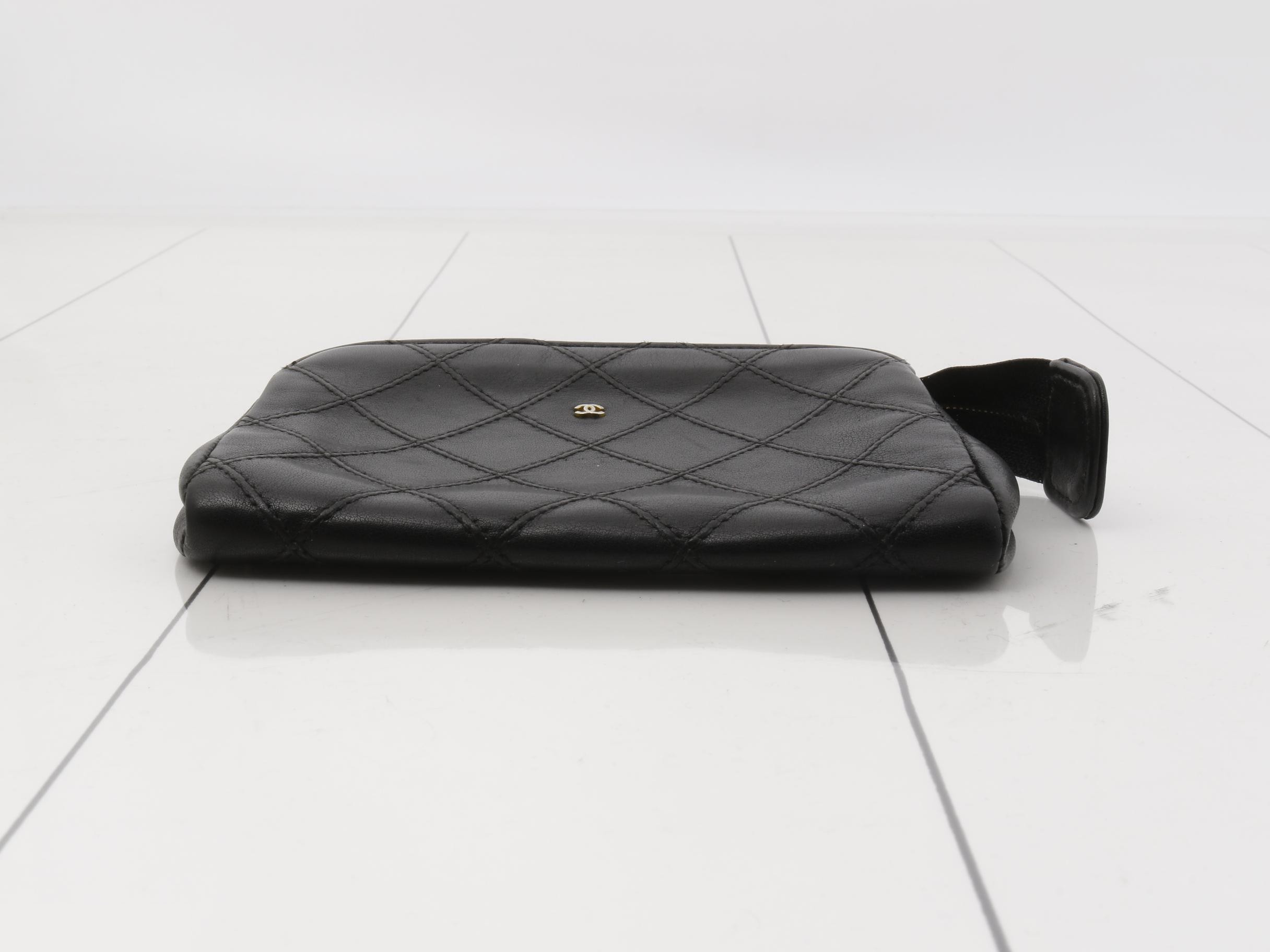 Bicolore Coin Case — view 3