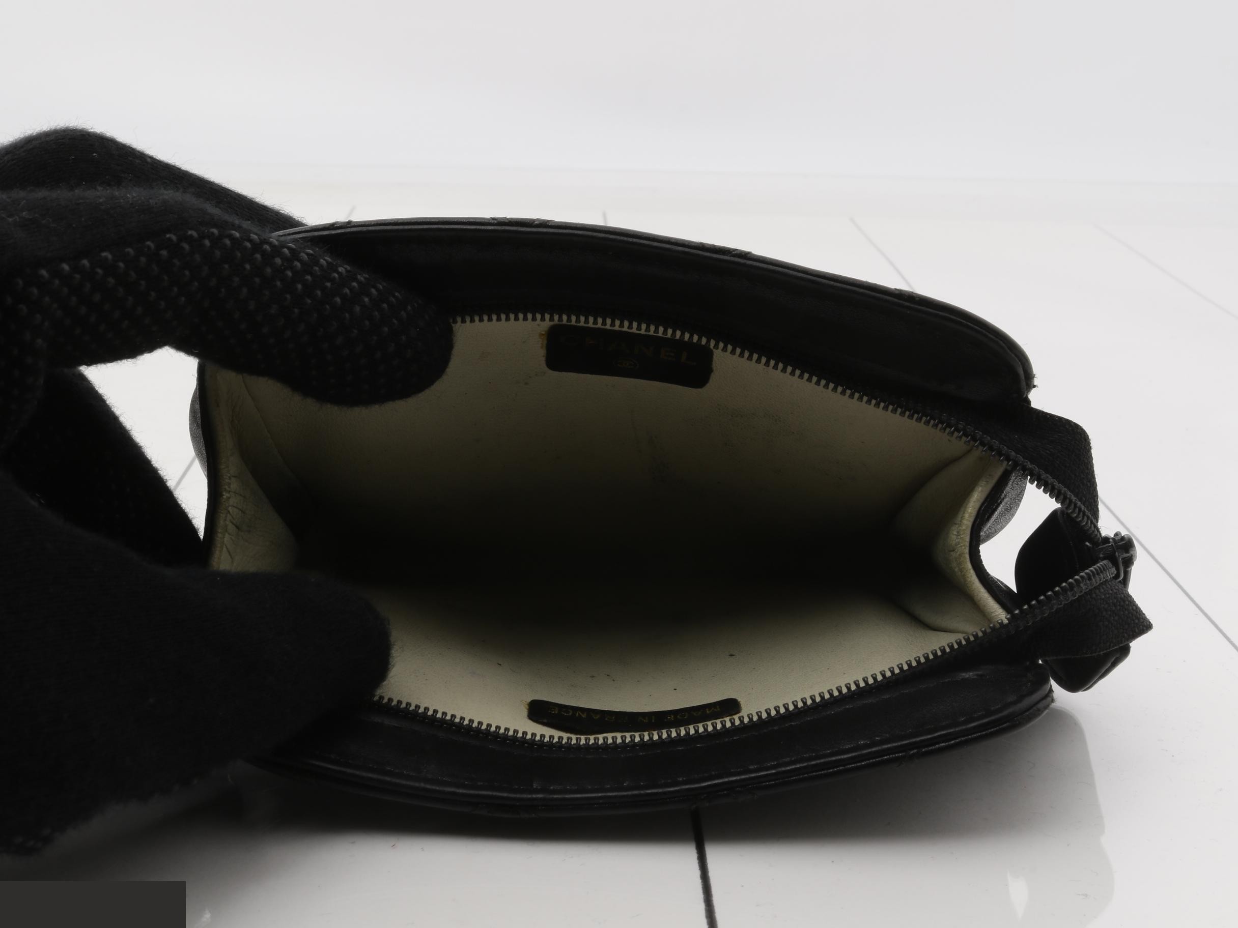 Bicolore Coin Case — view 4