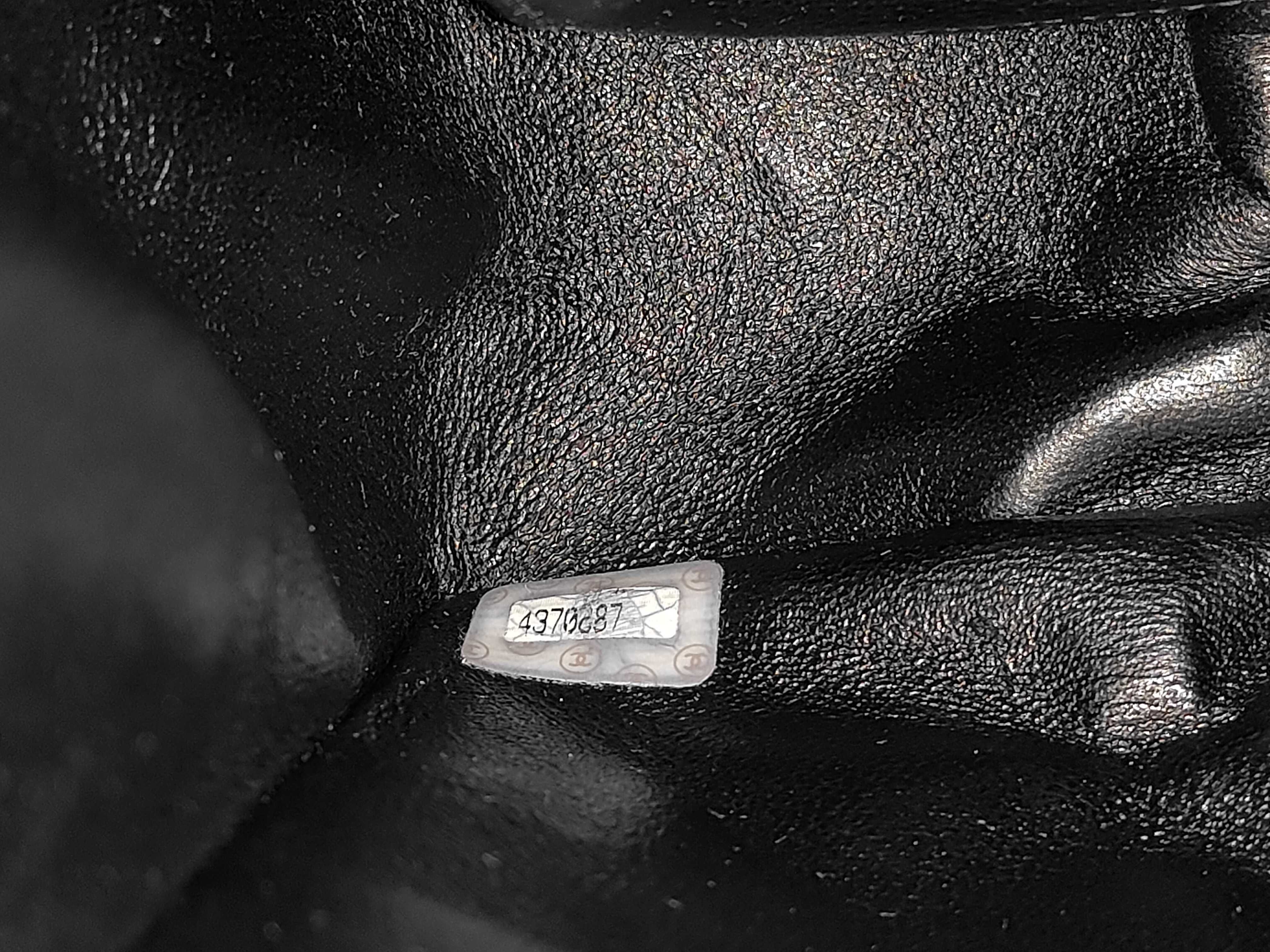 Matelassé Backpack — view 13