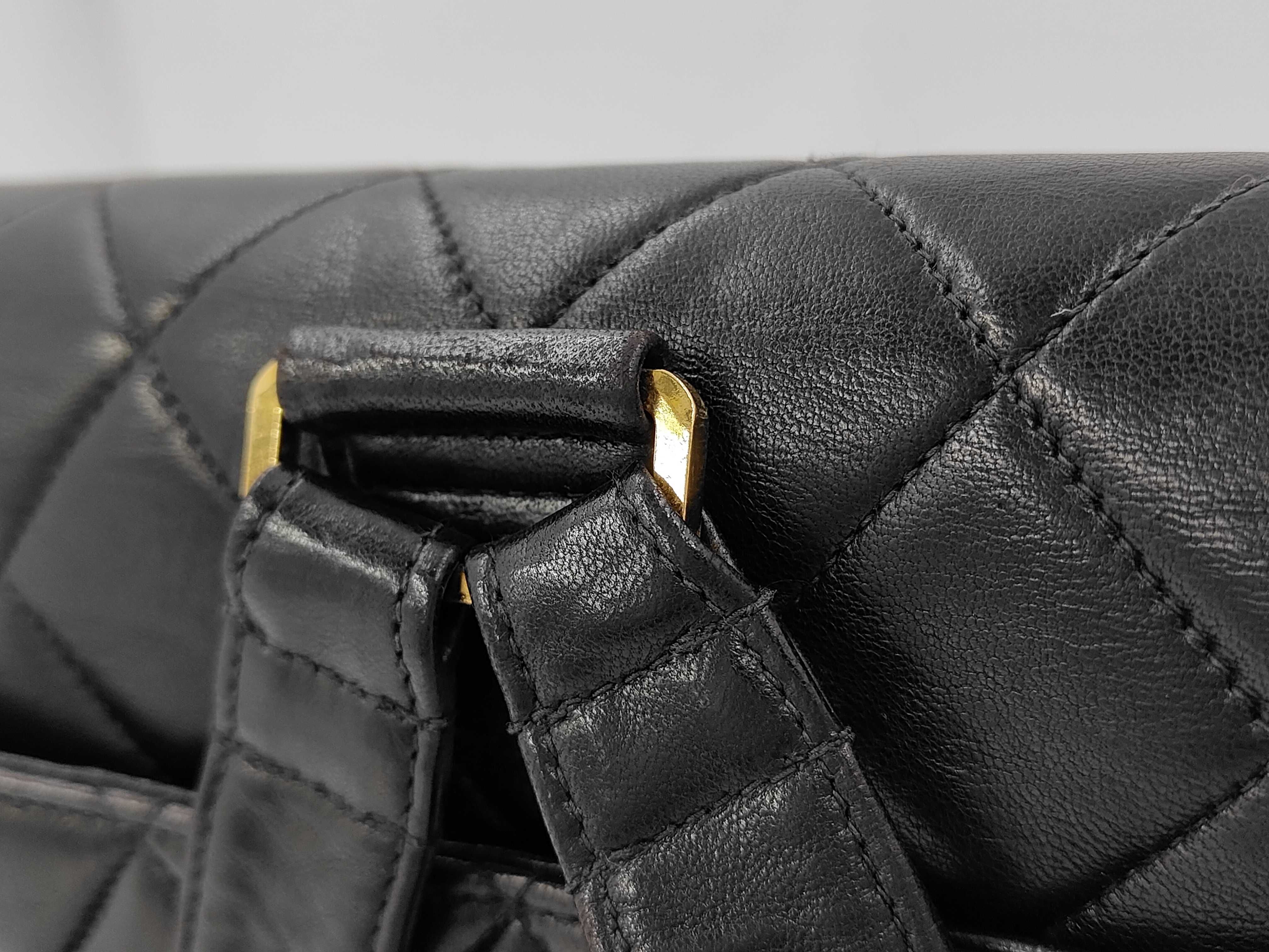 Matelassé Backpack — view 3