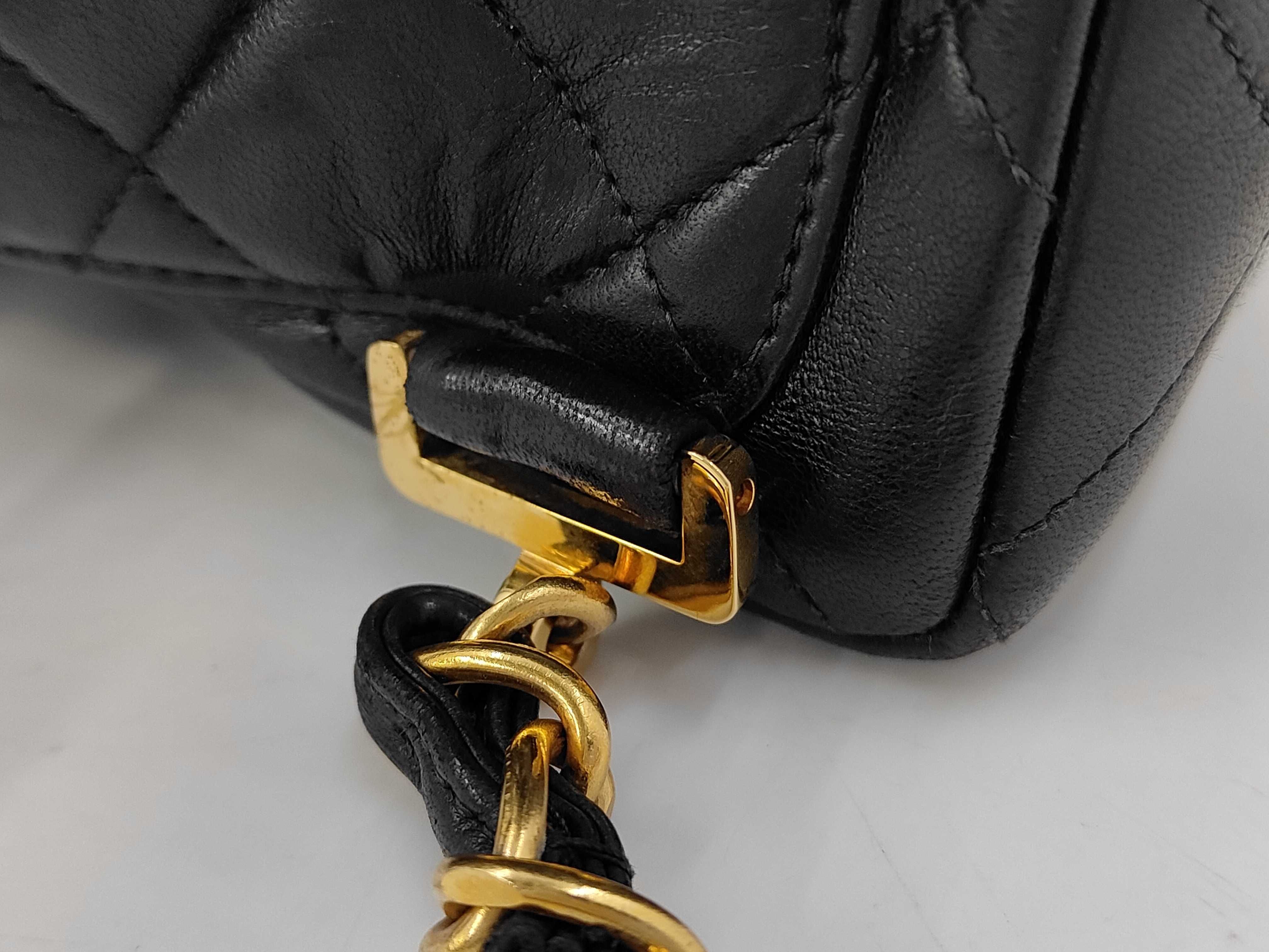 Matelassé Backpack — view 4