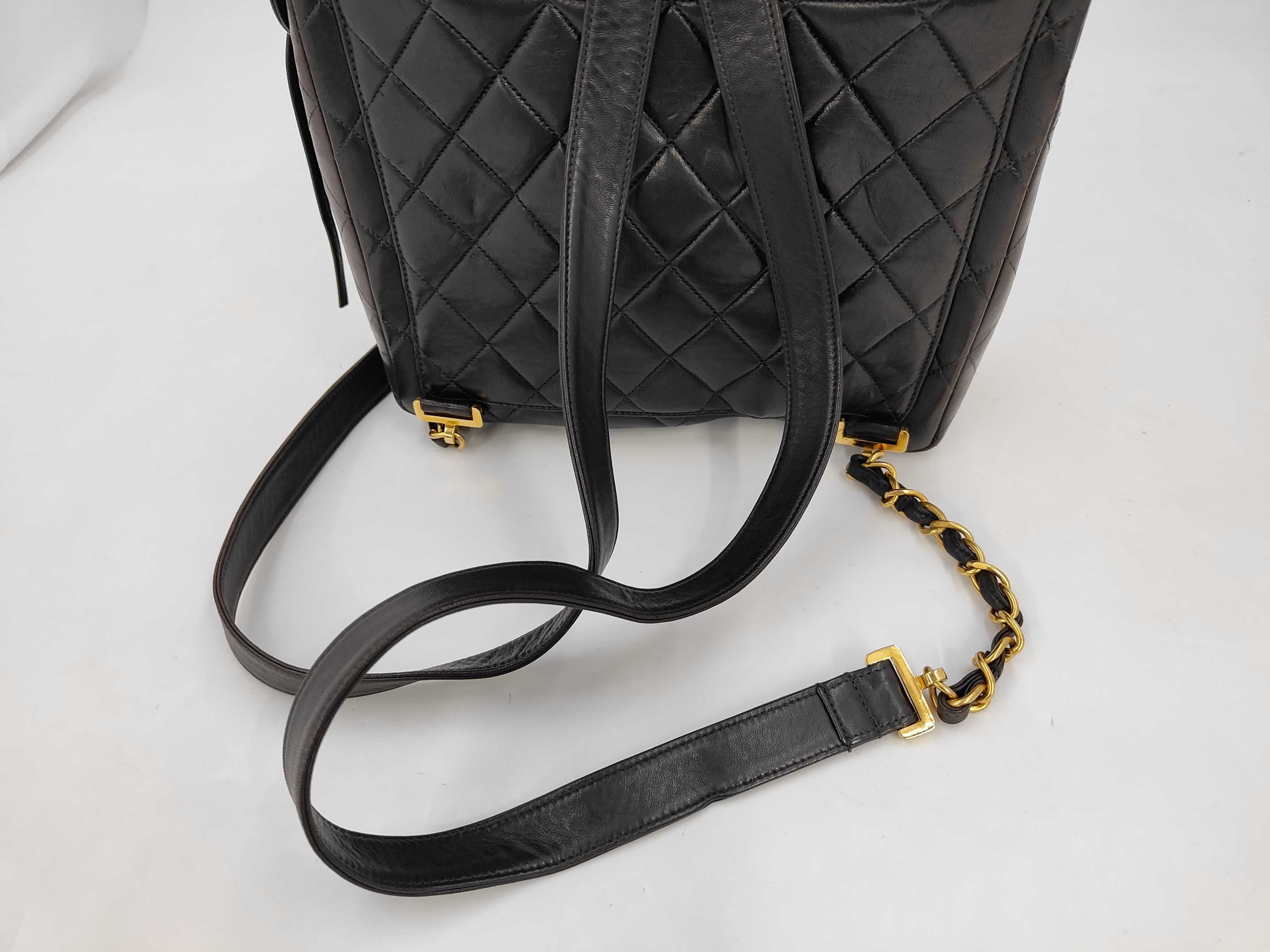 Matelassé Backpack — view 5