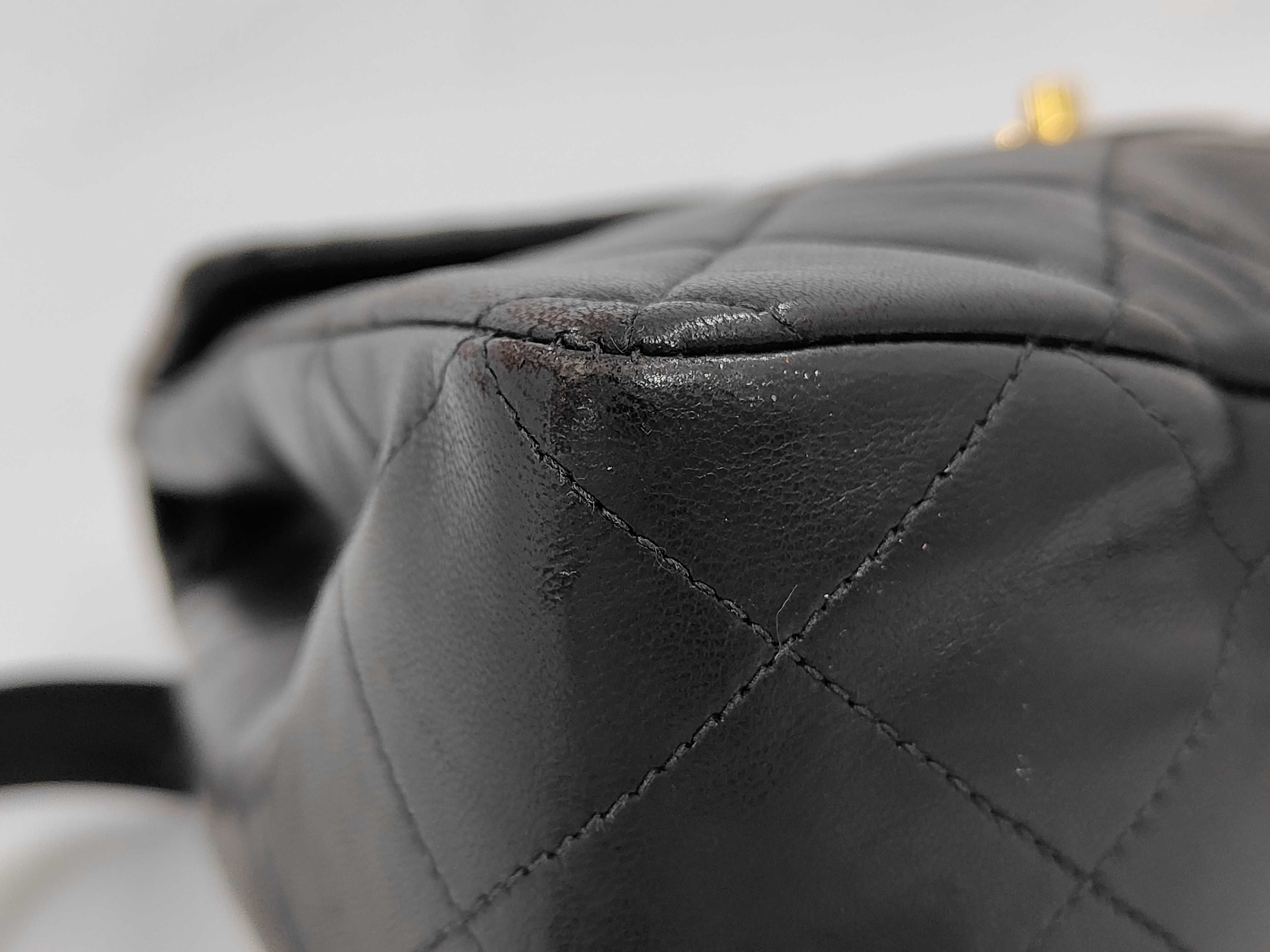 Matelassé Backpack — view 7