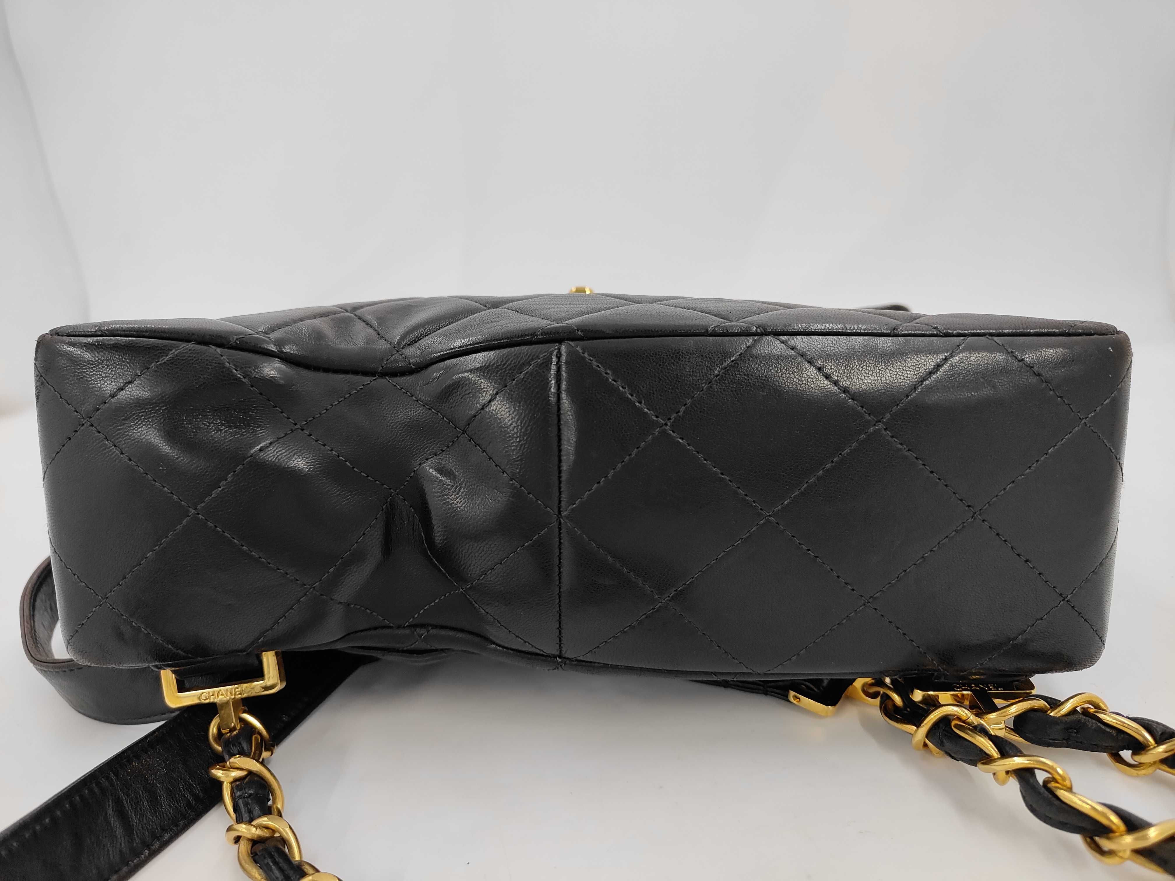Matelassé Backpack — view 8