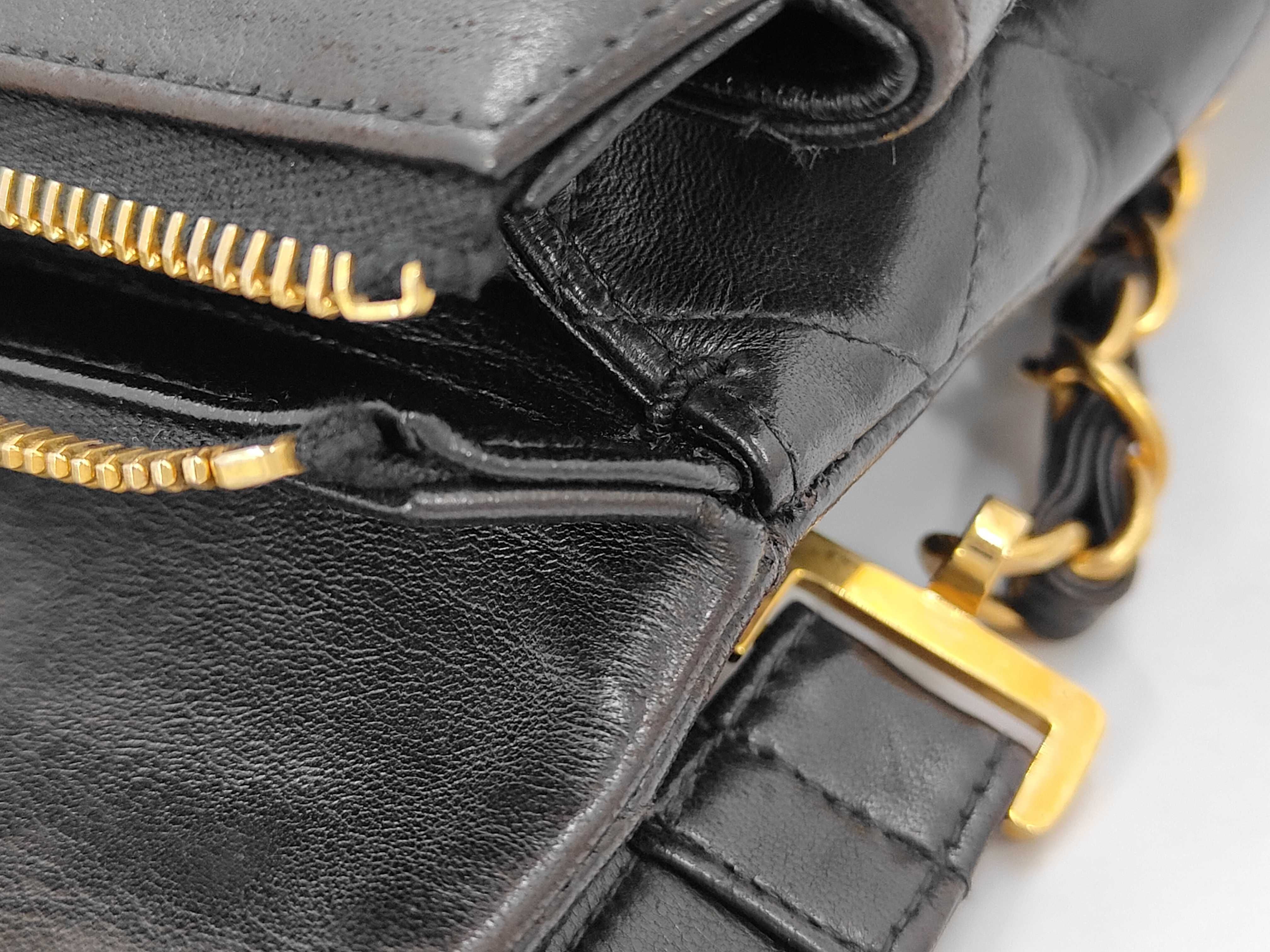 Matelassé Backpack — view 10
