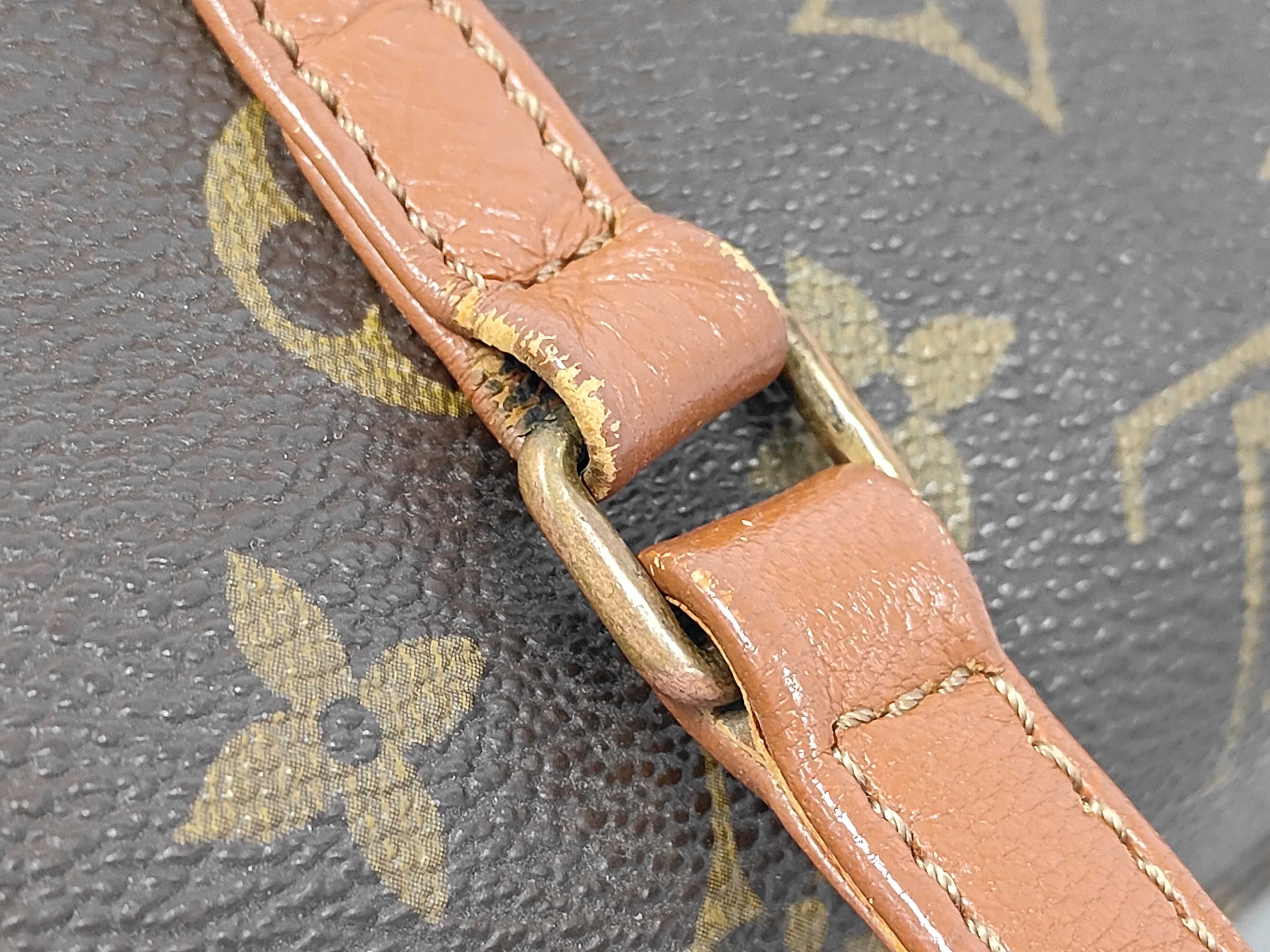 Monogram M51365 Papillon 30 Handbag — view 5