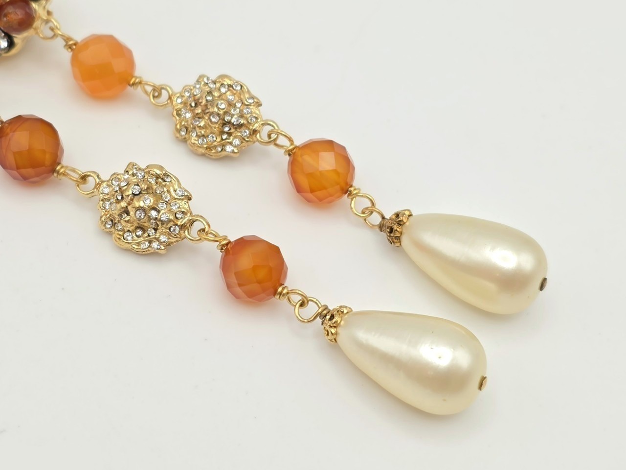 earrings — view 5