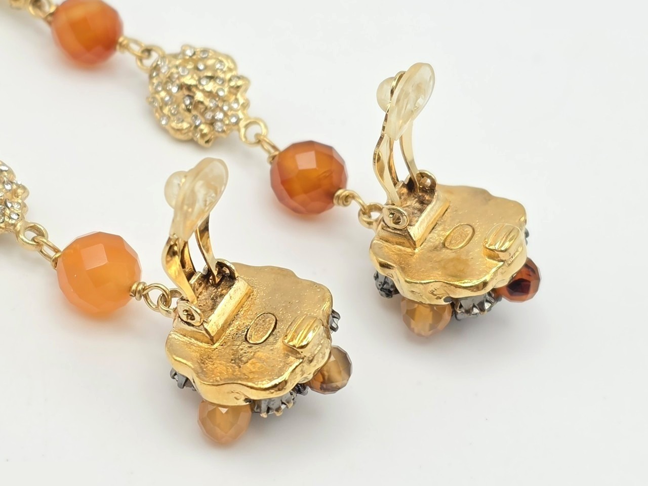 earrings — view 7