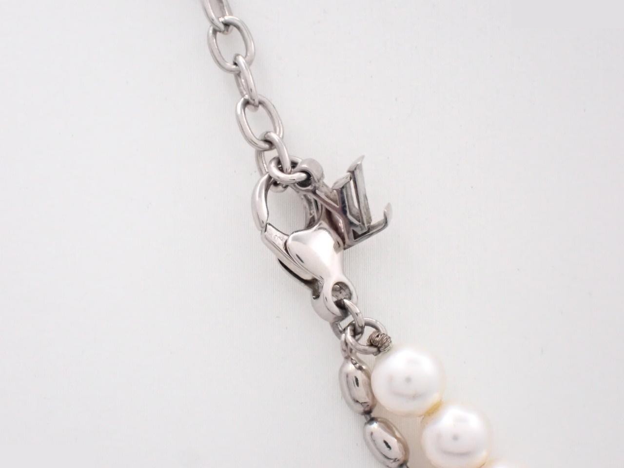 Pearl Fusion, neck circumference approximately 46 cm — view 2