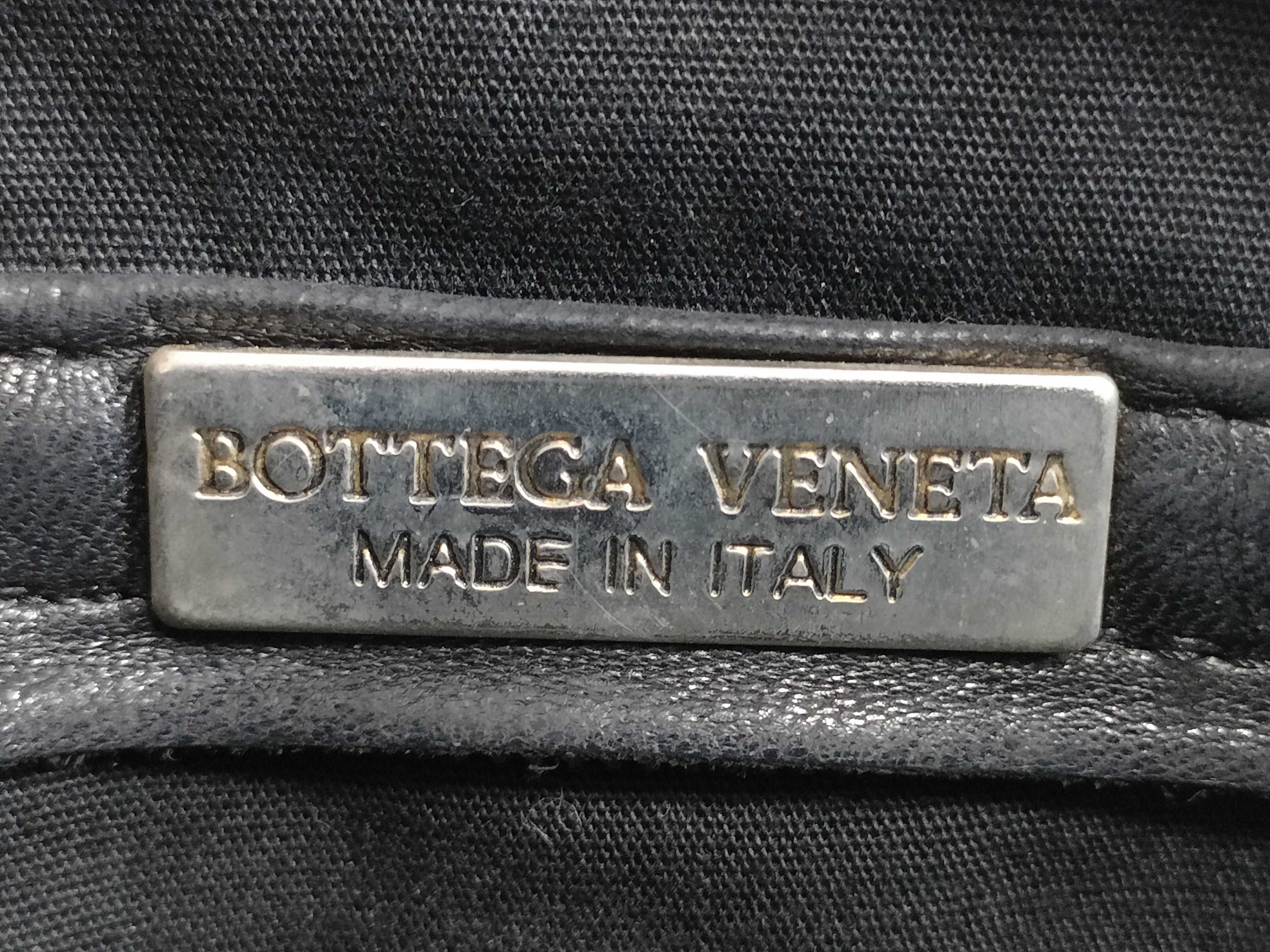 Intrecciato Bottega Intrecciato Handbag — view 12