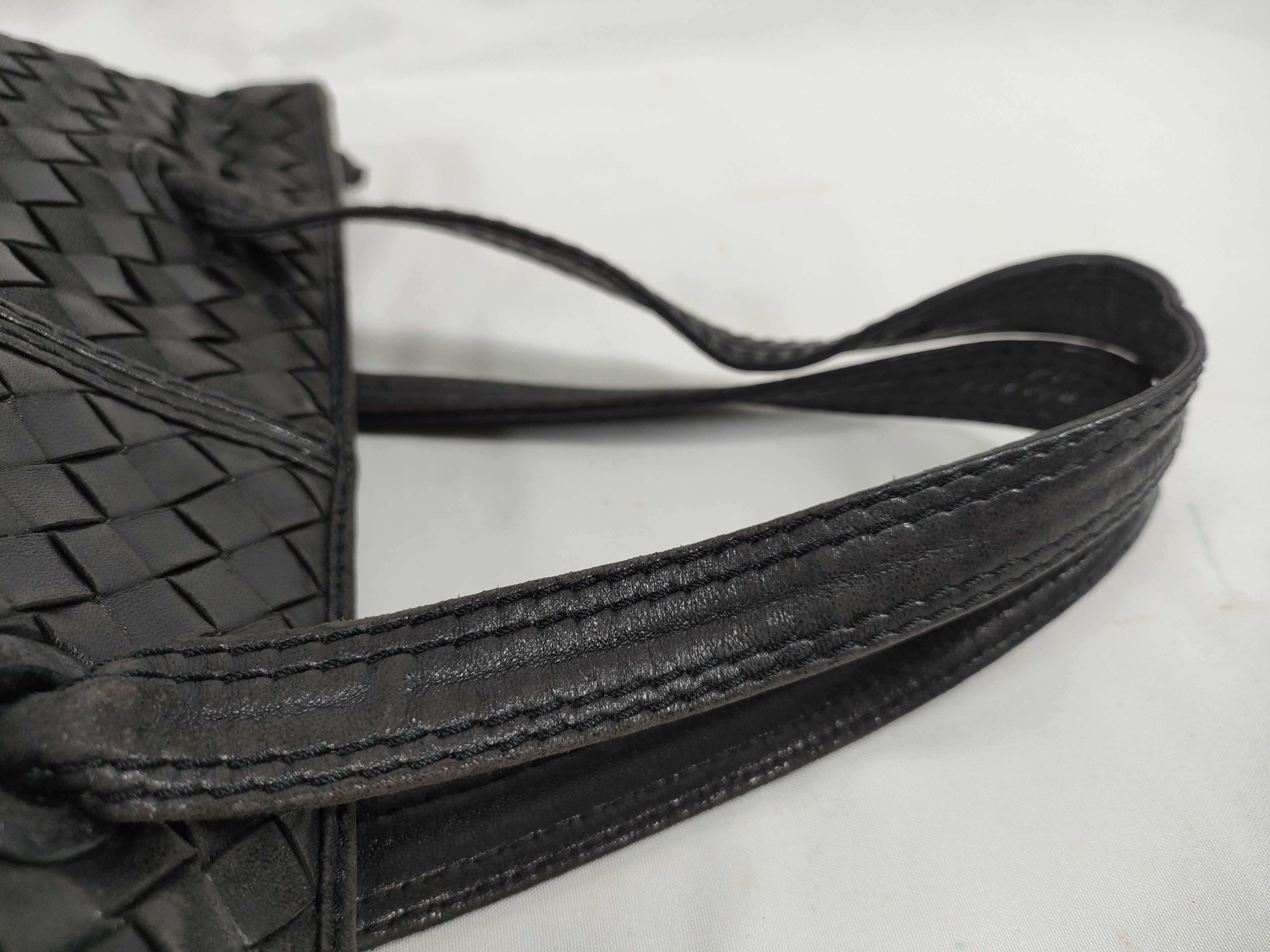 Intrecciato Bottega Intrecciato Handbag — view 3