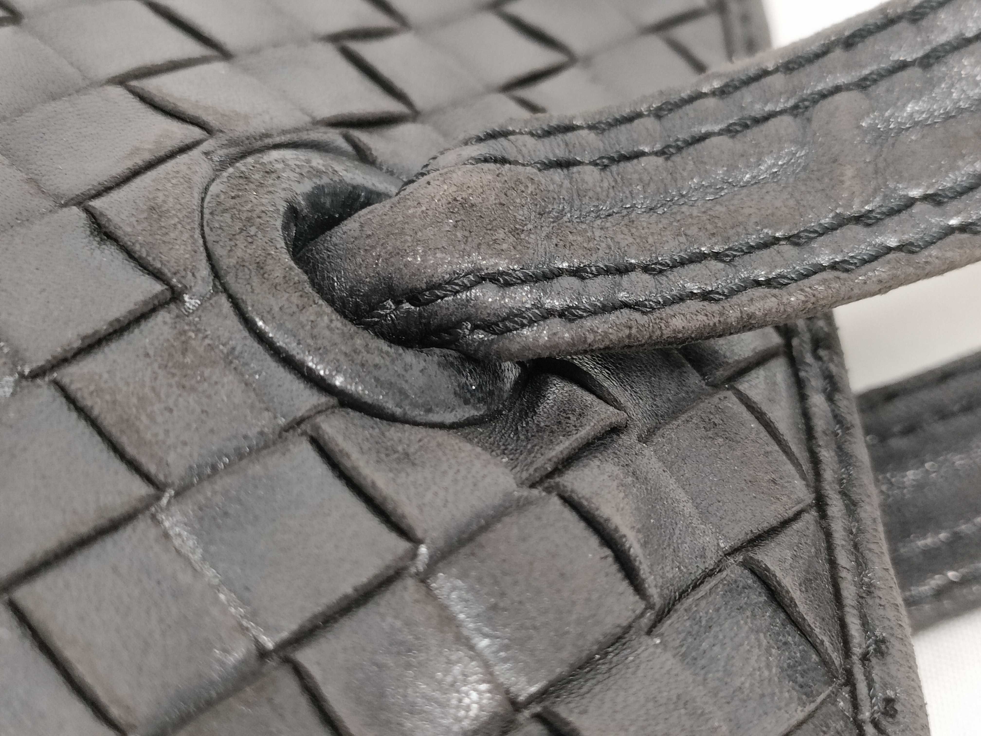 Intrecciato Bottega Intrecciato Handbag — view 5