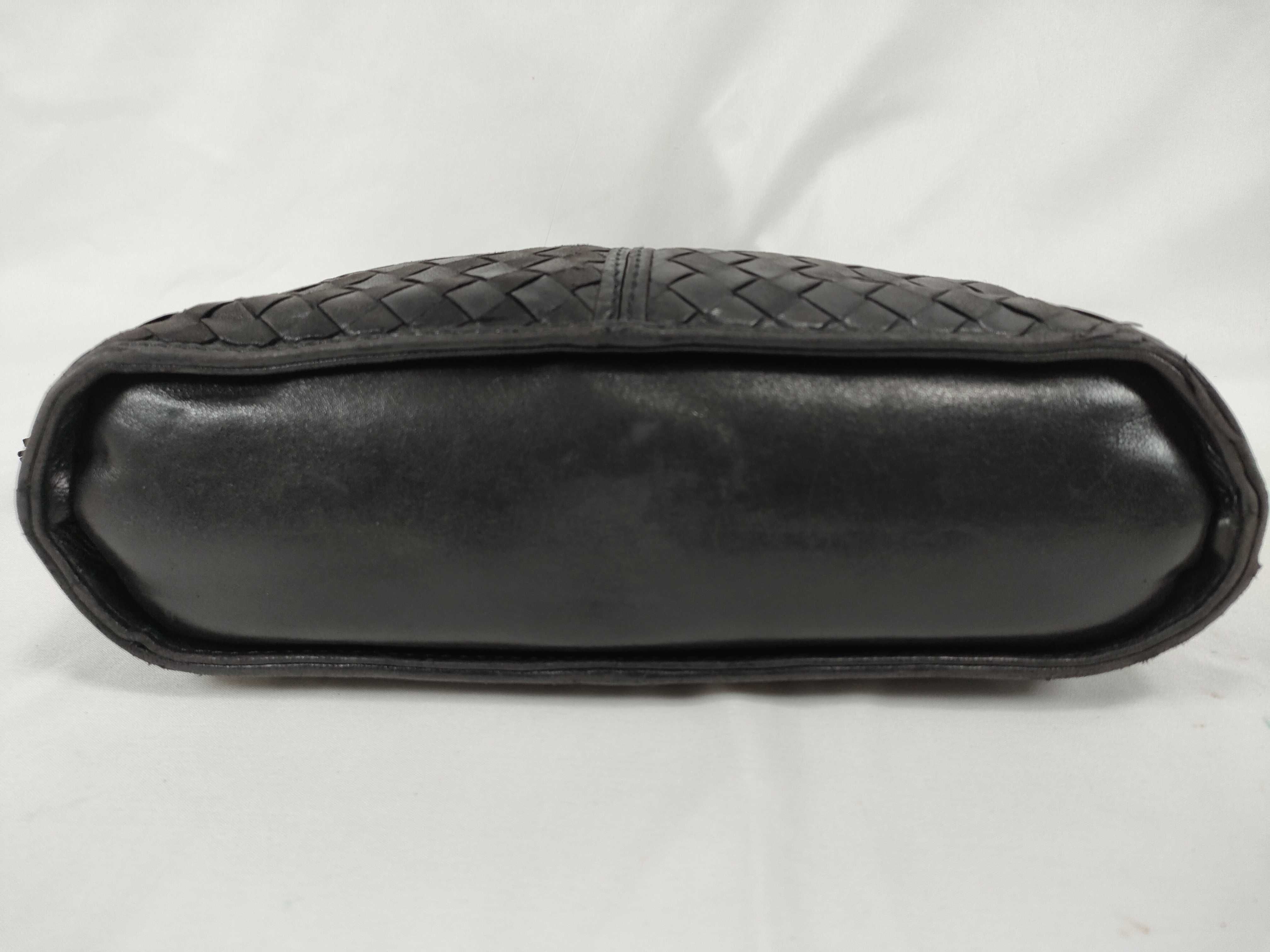 Intrecciato Bottega Intrecciato Handbag — view 8