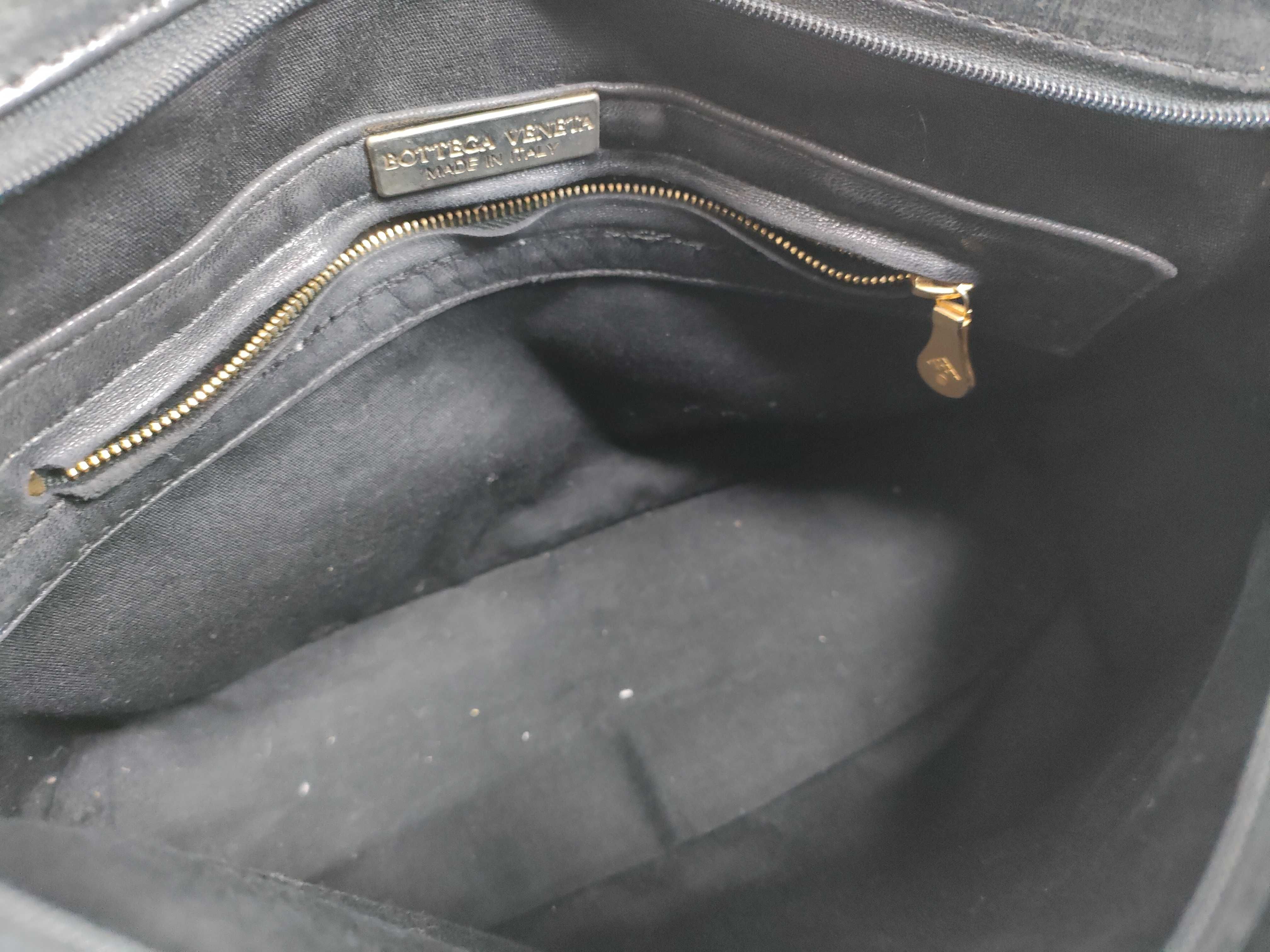 Intrecciato Bottega Intrecciato Handbag — view 10