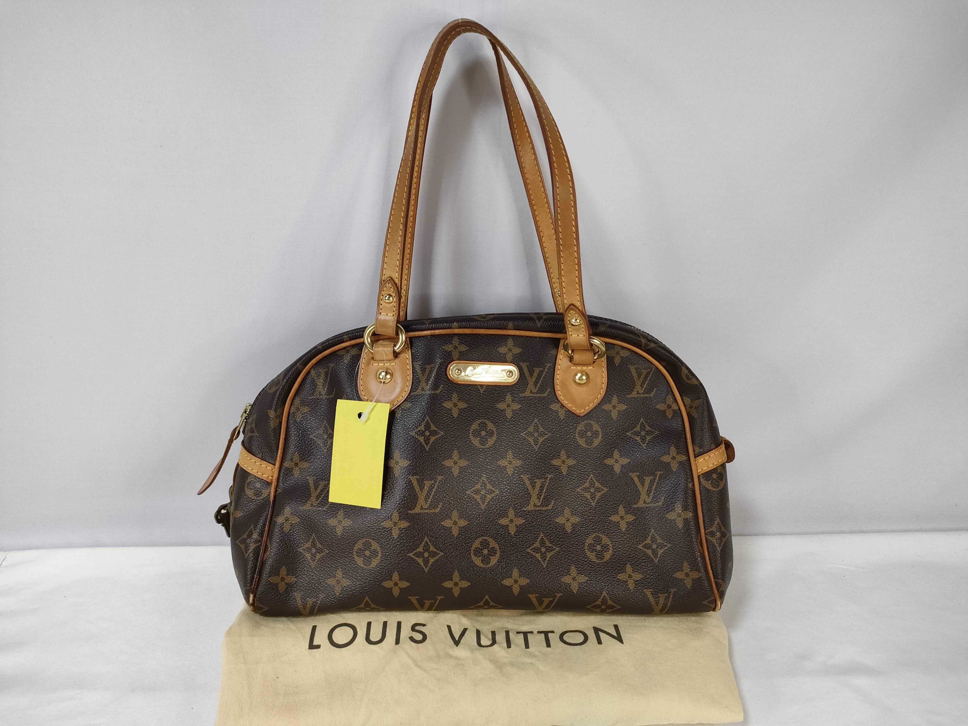 Monogram Montorgueil PM/M95565 Handbag