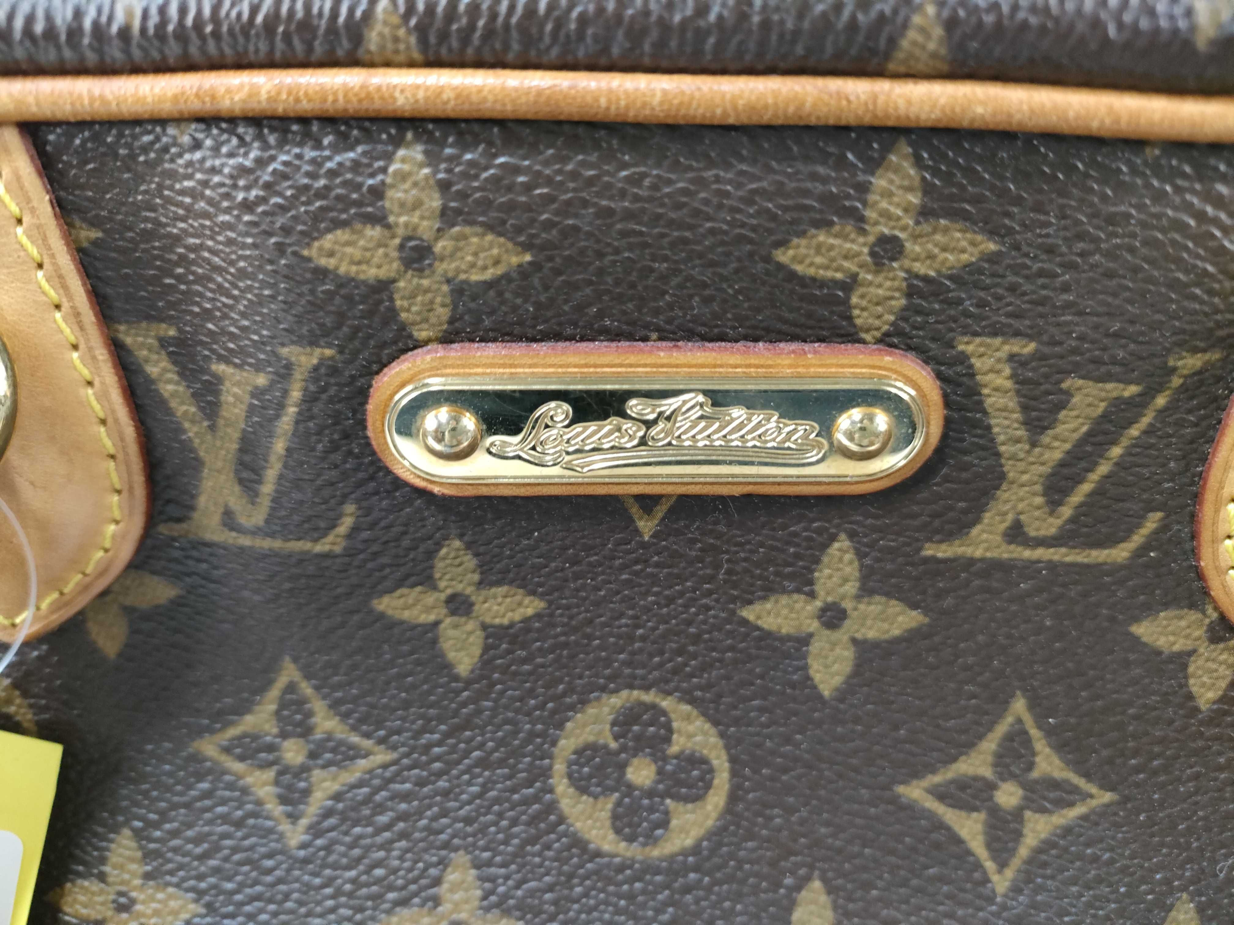 Monogram Montorgueil PM/M95565 Handbag — view 13