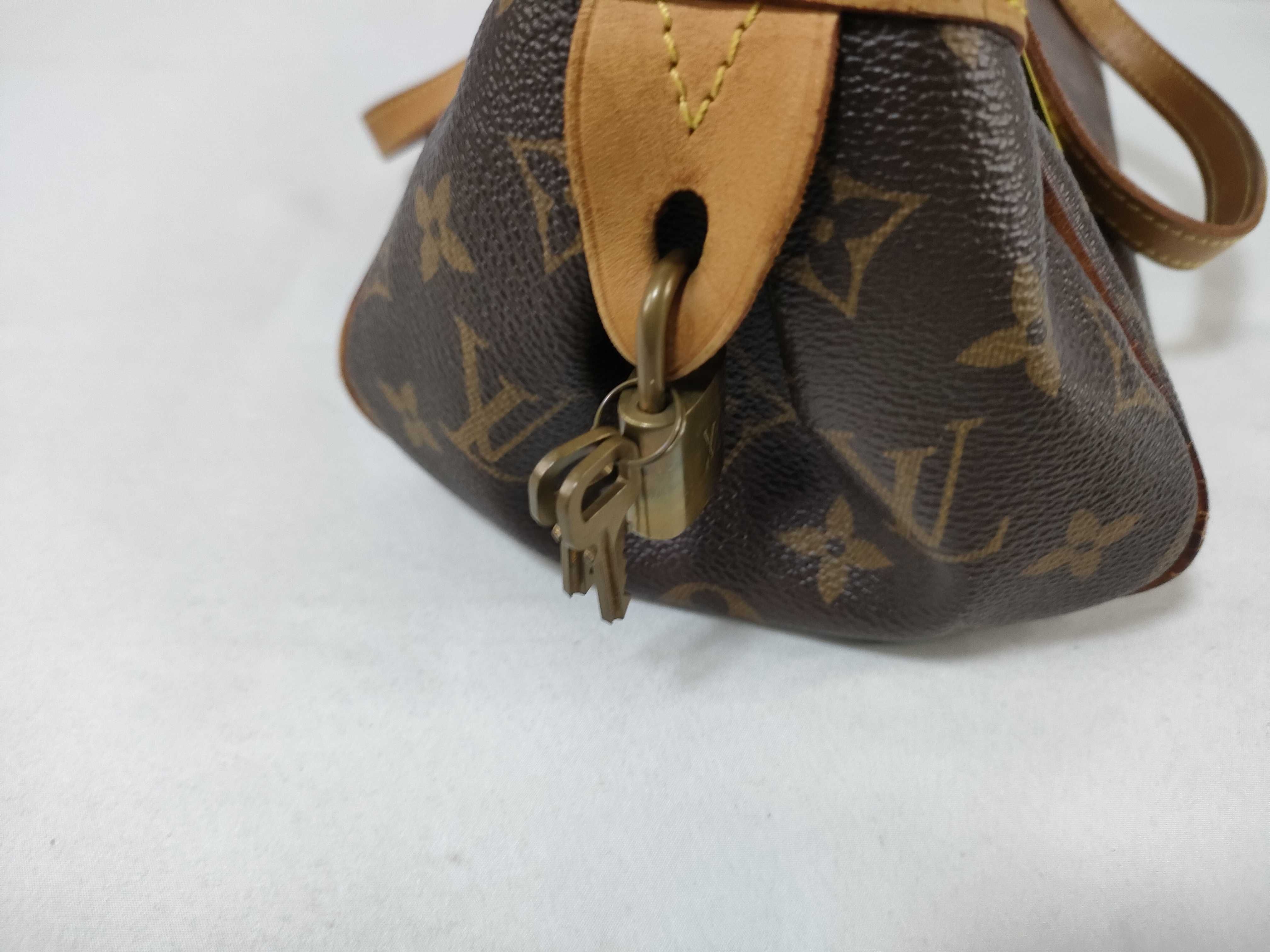Monogram Montorgueil PM/M95565 Handbag — view 14