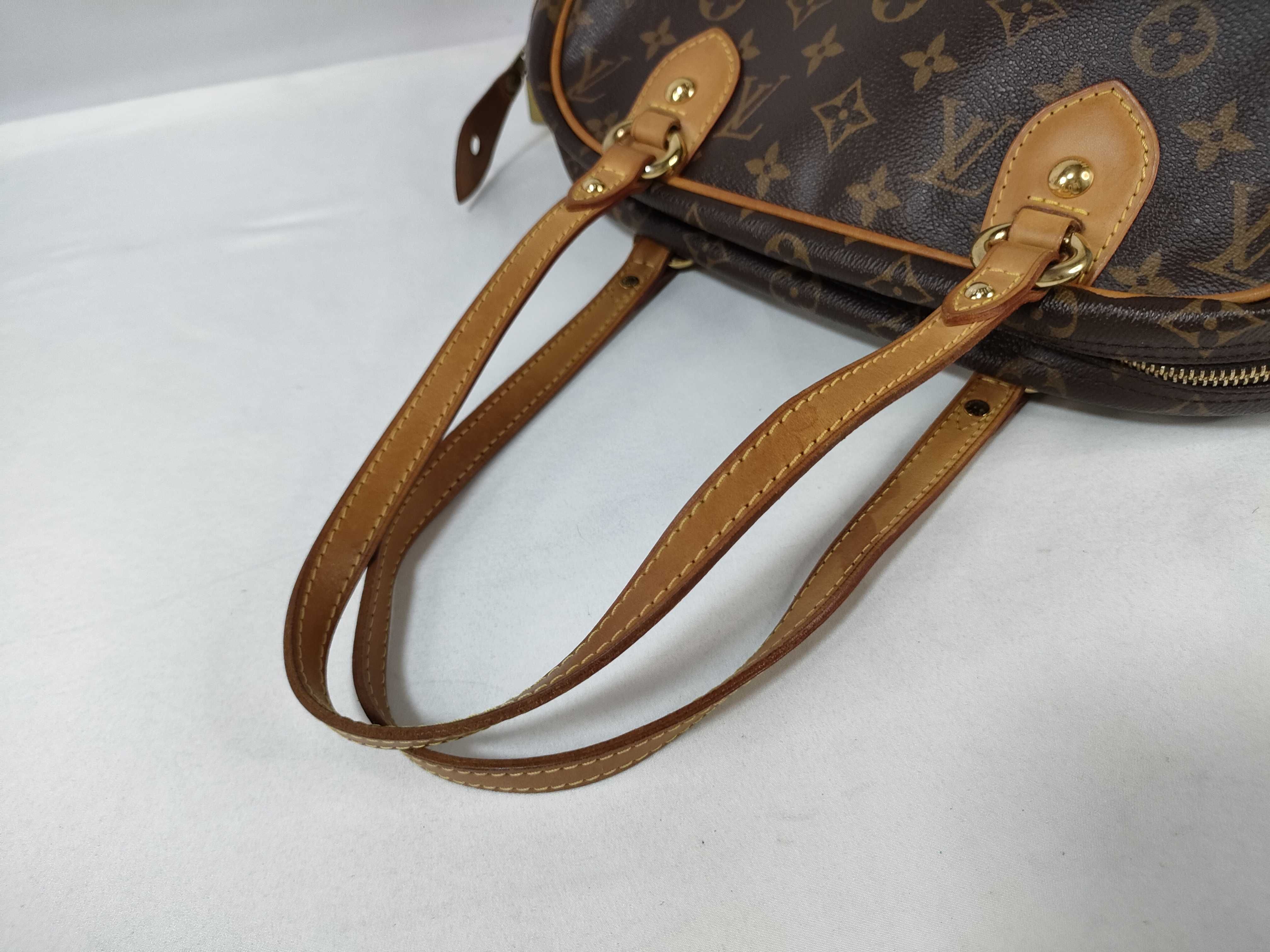 Monogram Montorgueil PM/M95565 Handbag — view 3
