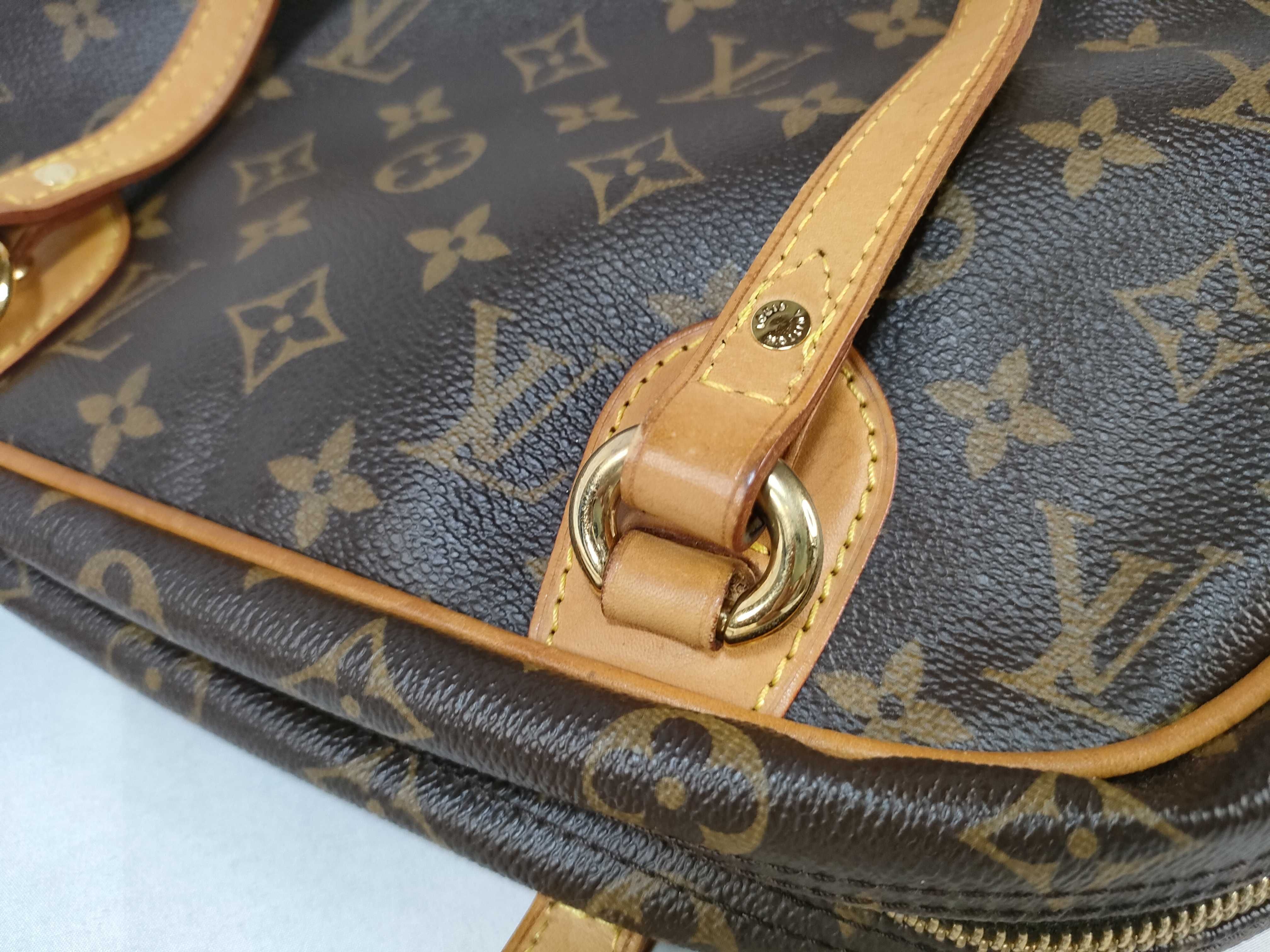 Monogram Montorgueil PM/M95565 Handbag — view 5