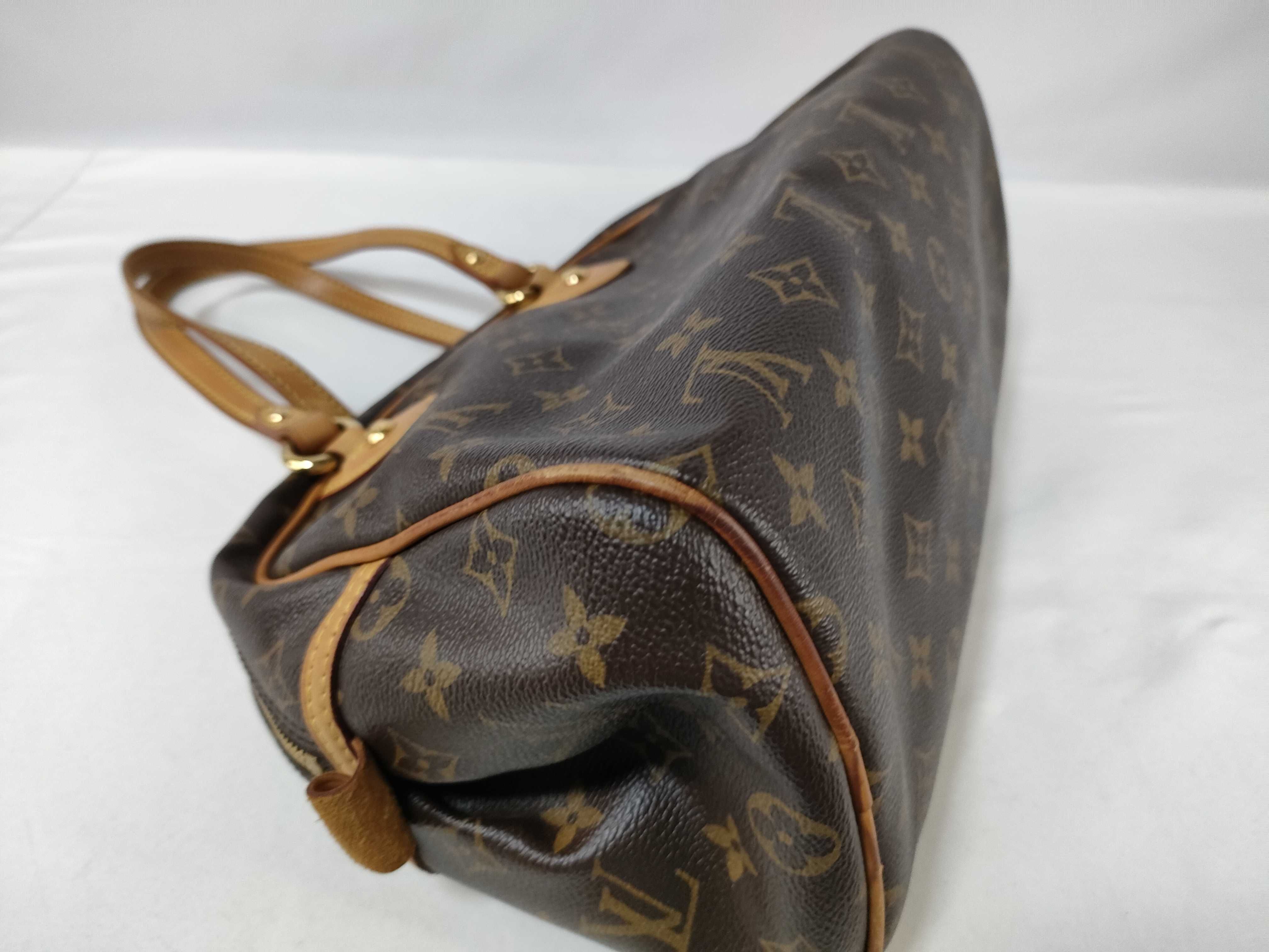 Monogram Montorgueil PM/M95565 Handbag — view 7