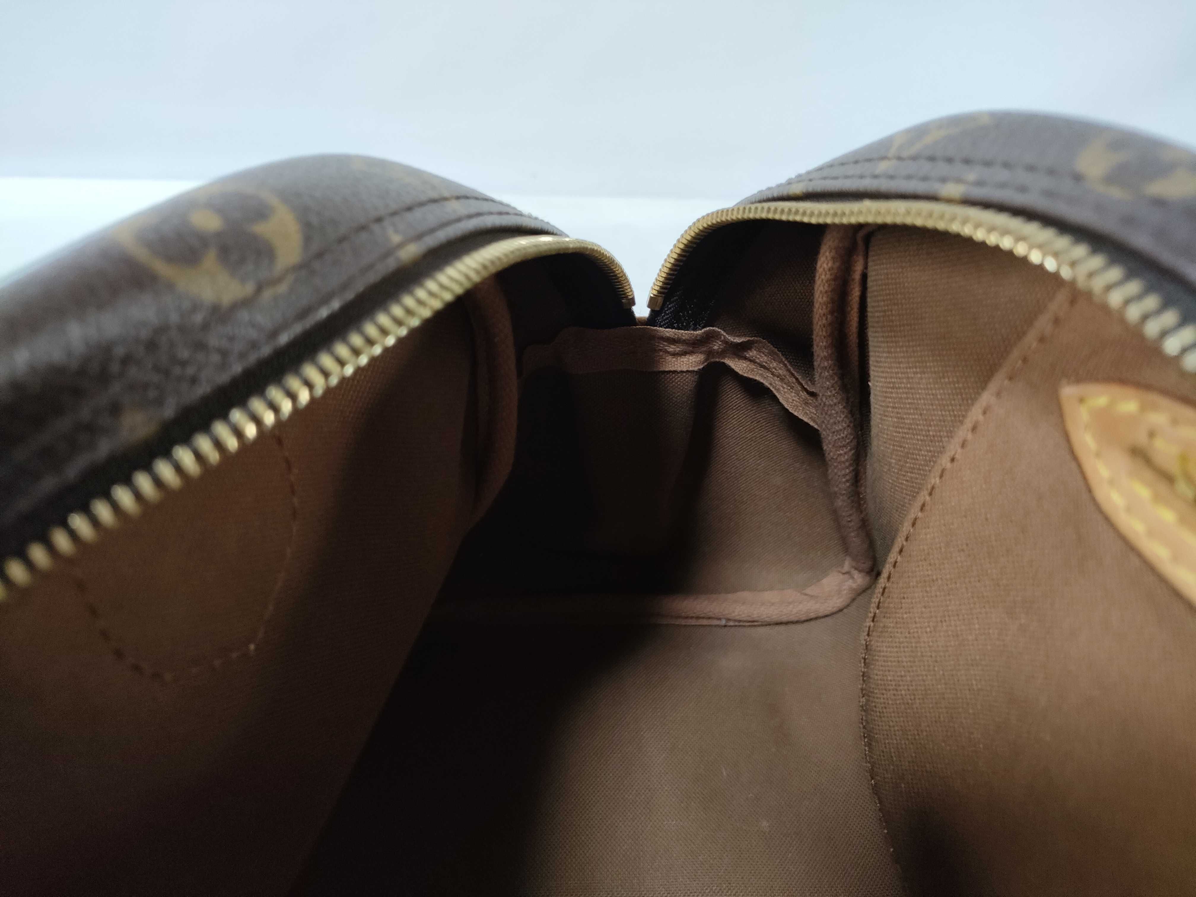 Monogram Montorgueil PM/M95565 Handbag — view 9