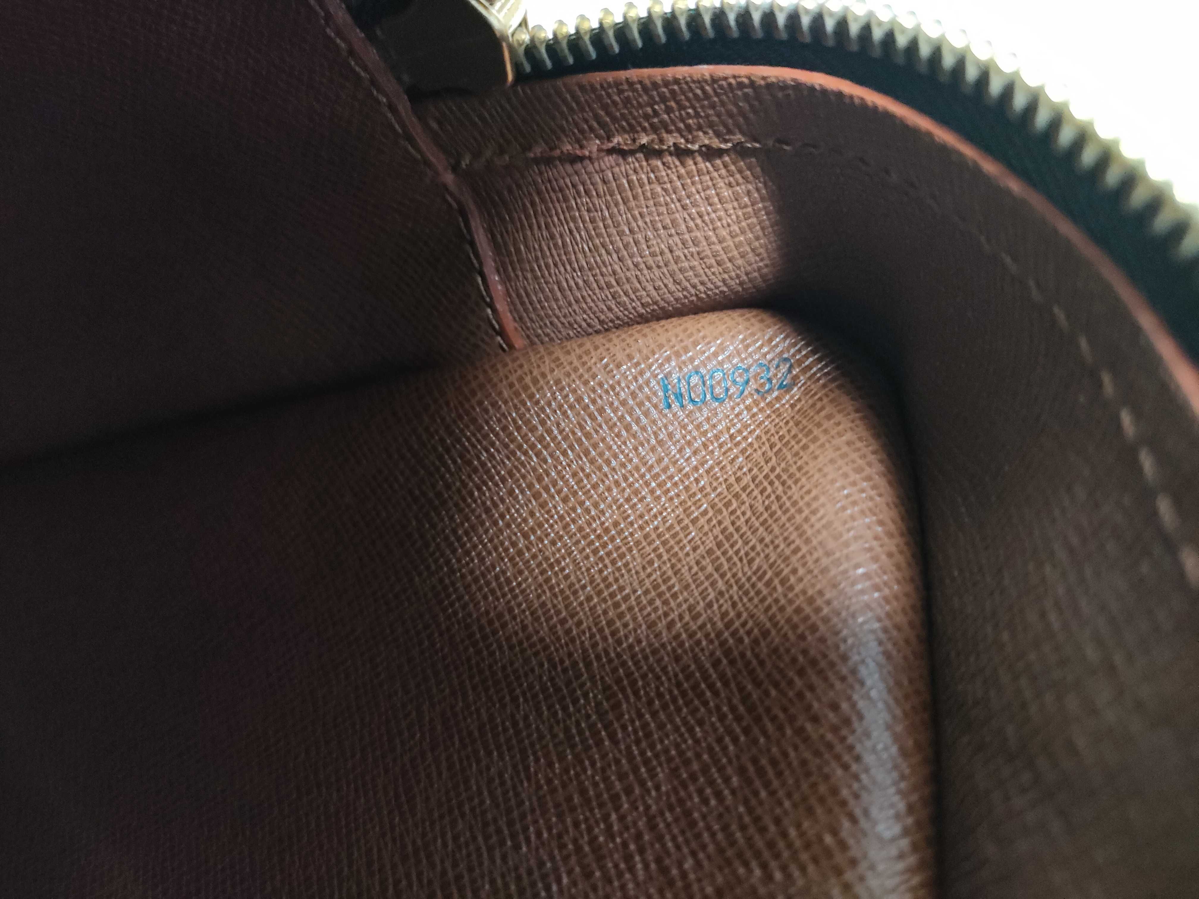 Monogram Trocadero Shoulder Bag — view 14