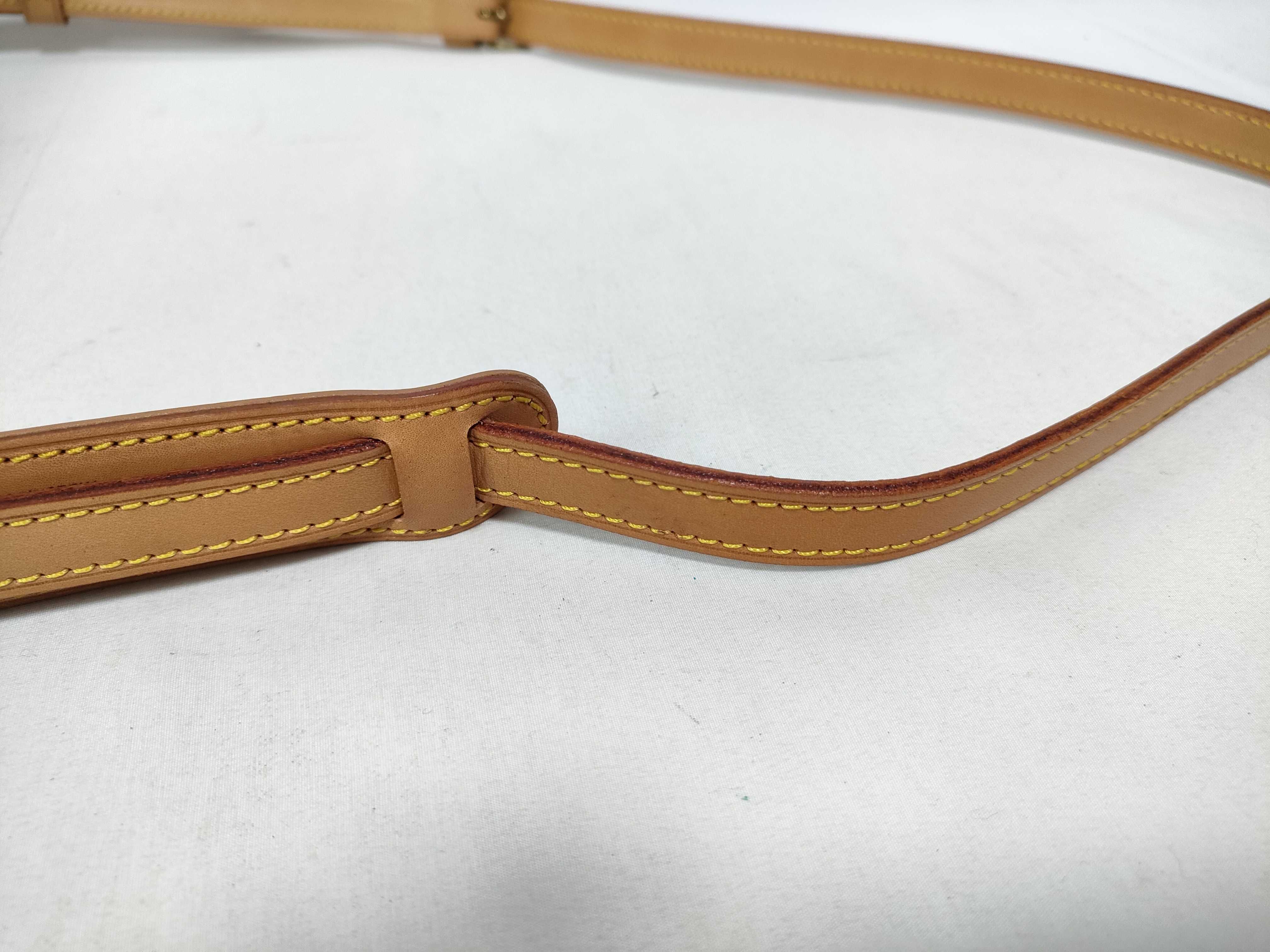 Monogram Trocadero Shoulder Bag — view 10