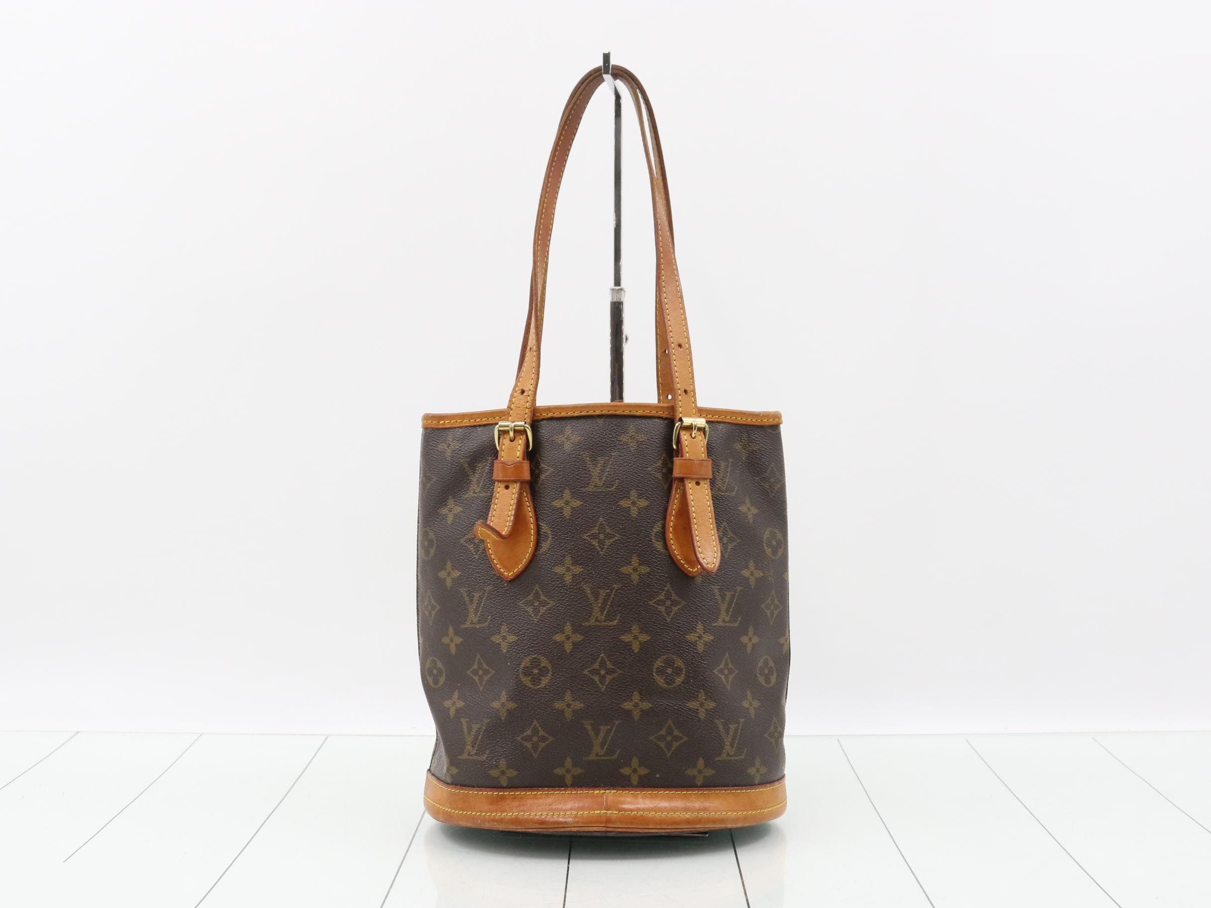 Bucket PM Monogram M42238 — view 2