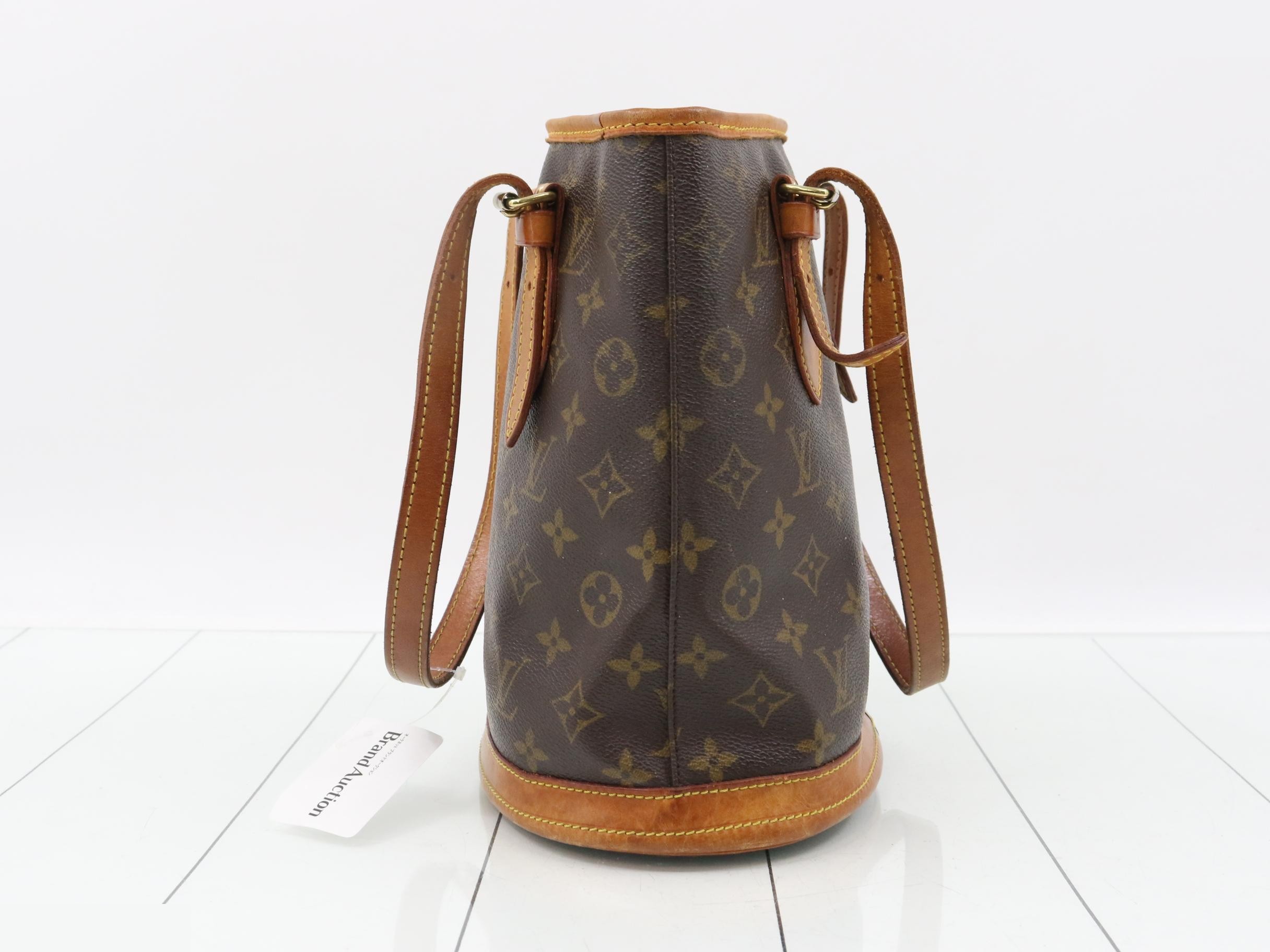 Bucket PM Monogram M42238 — view 3