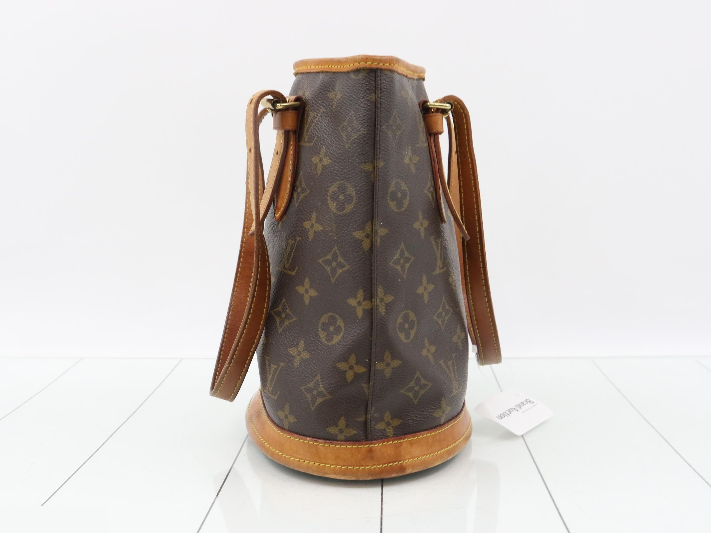 Bucket PM Monogram M42238 — view 4