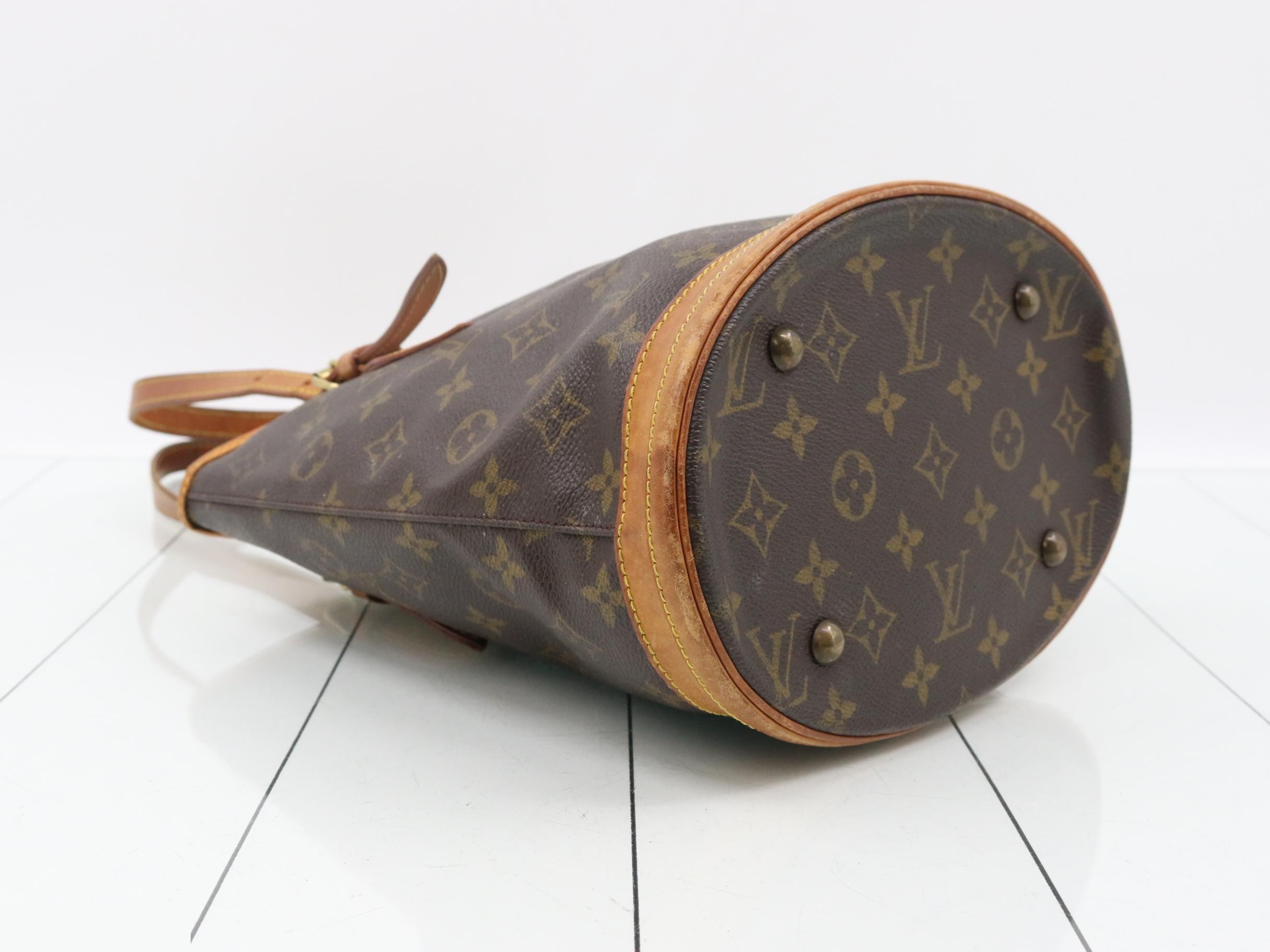 Bucket PM Monogram M42238 — view 5