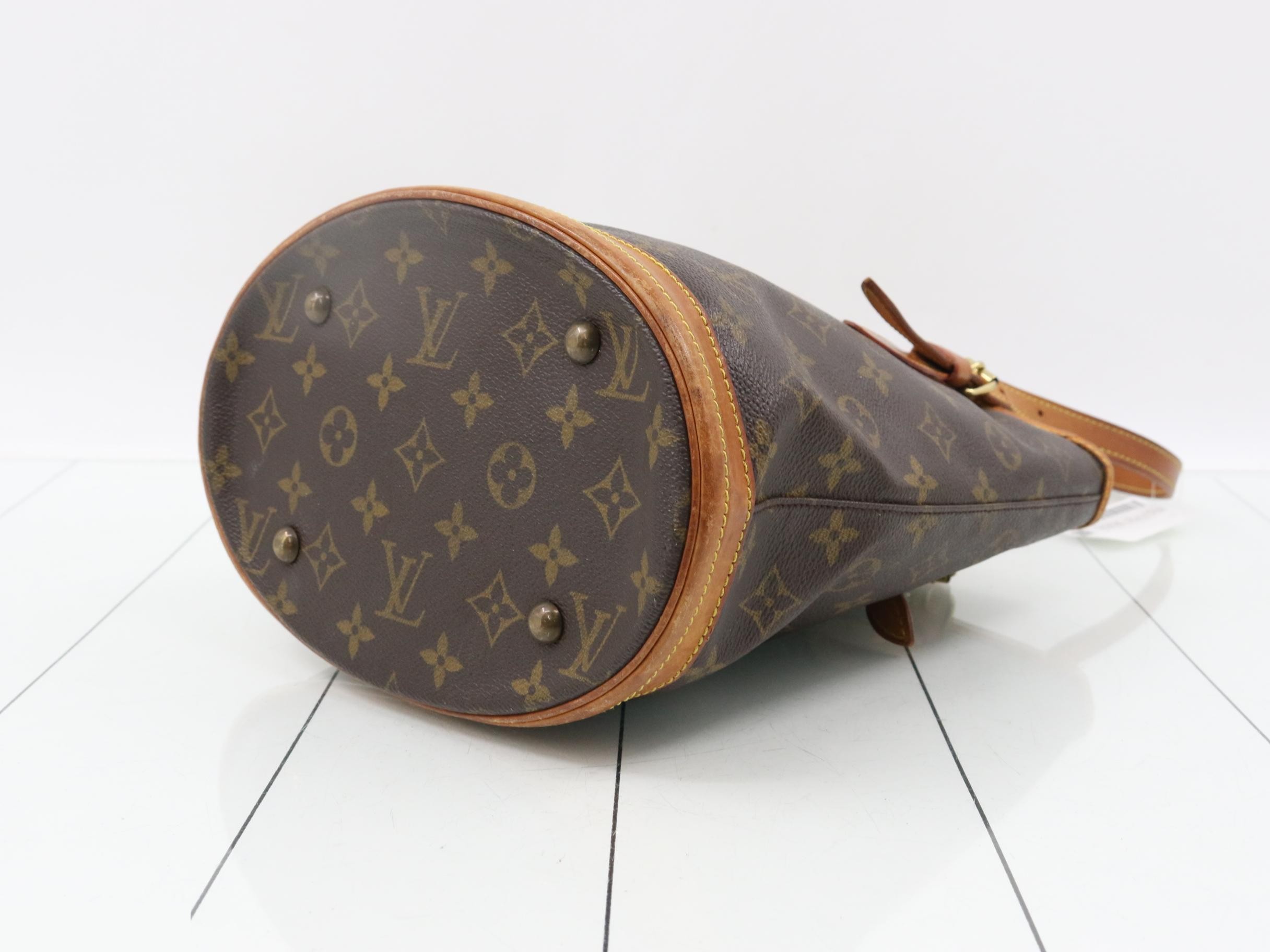 Bucket PM Monogram M42238 — view 6