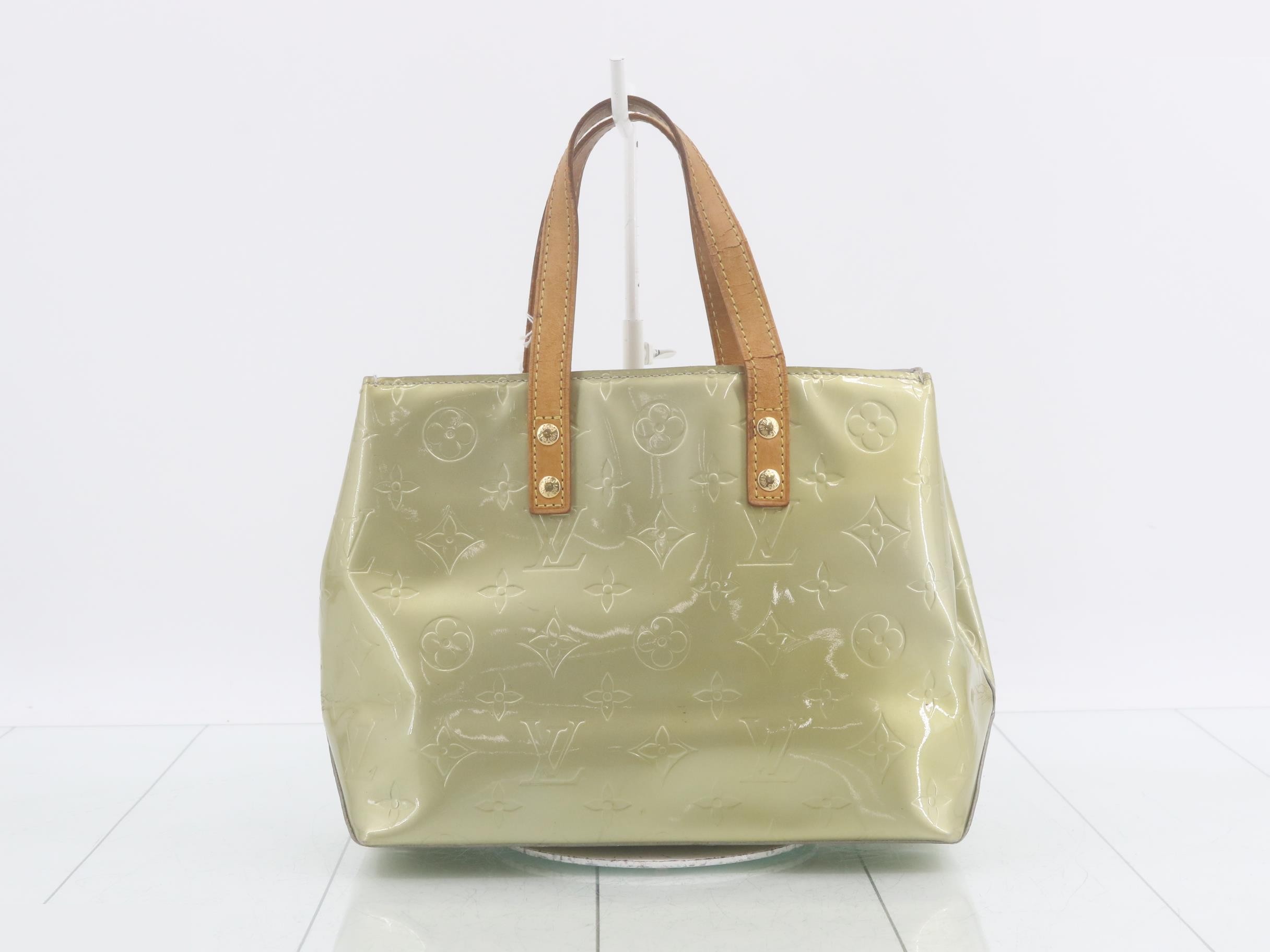 Vernis handbag