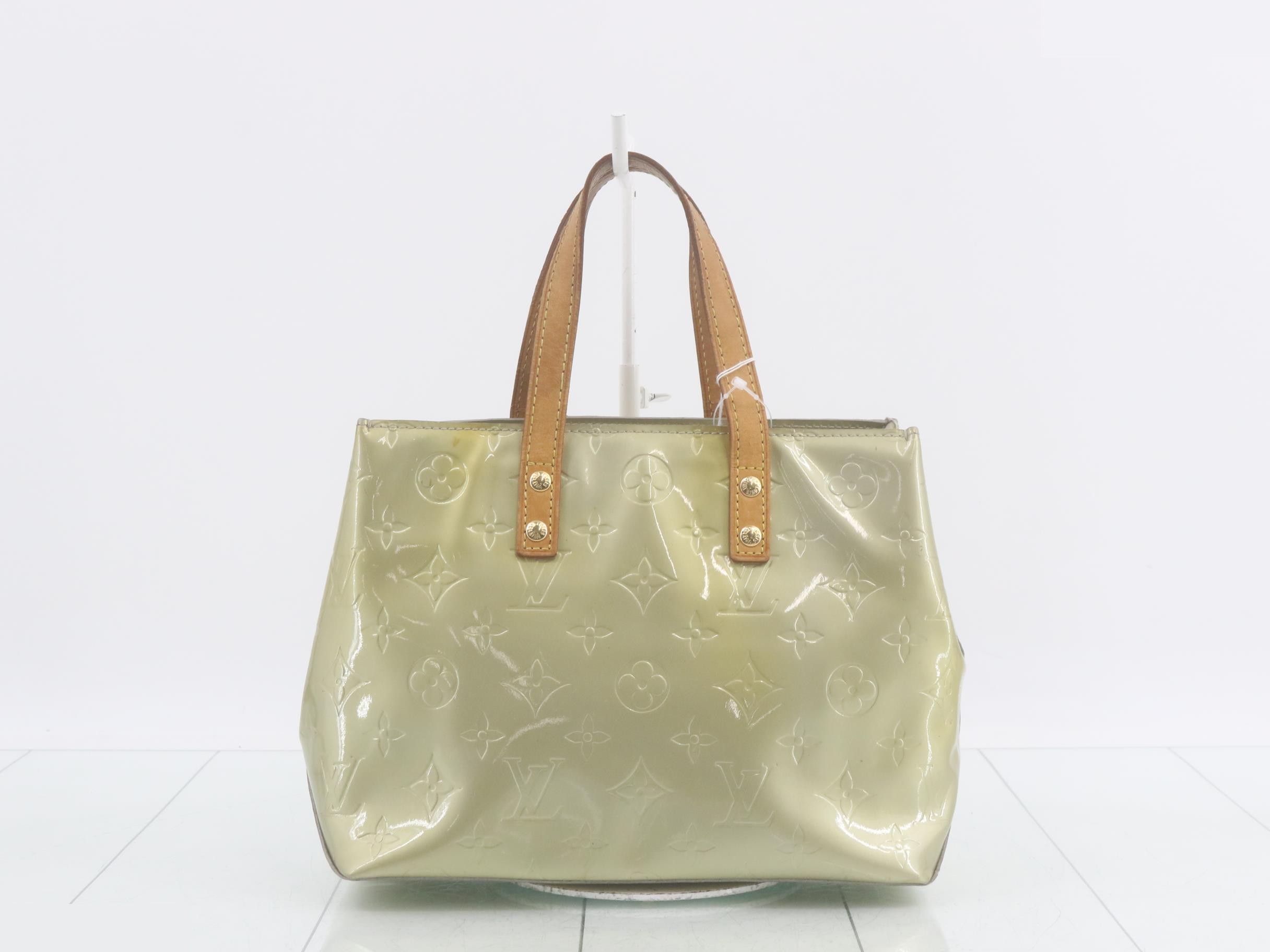 Vernis handbag — view 2