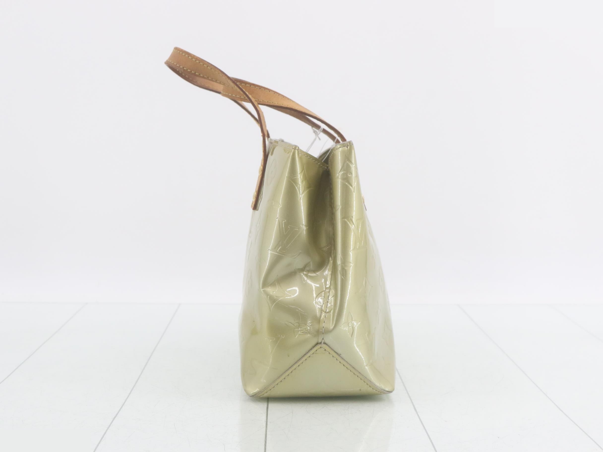 Vernis handbag — view 3