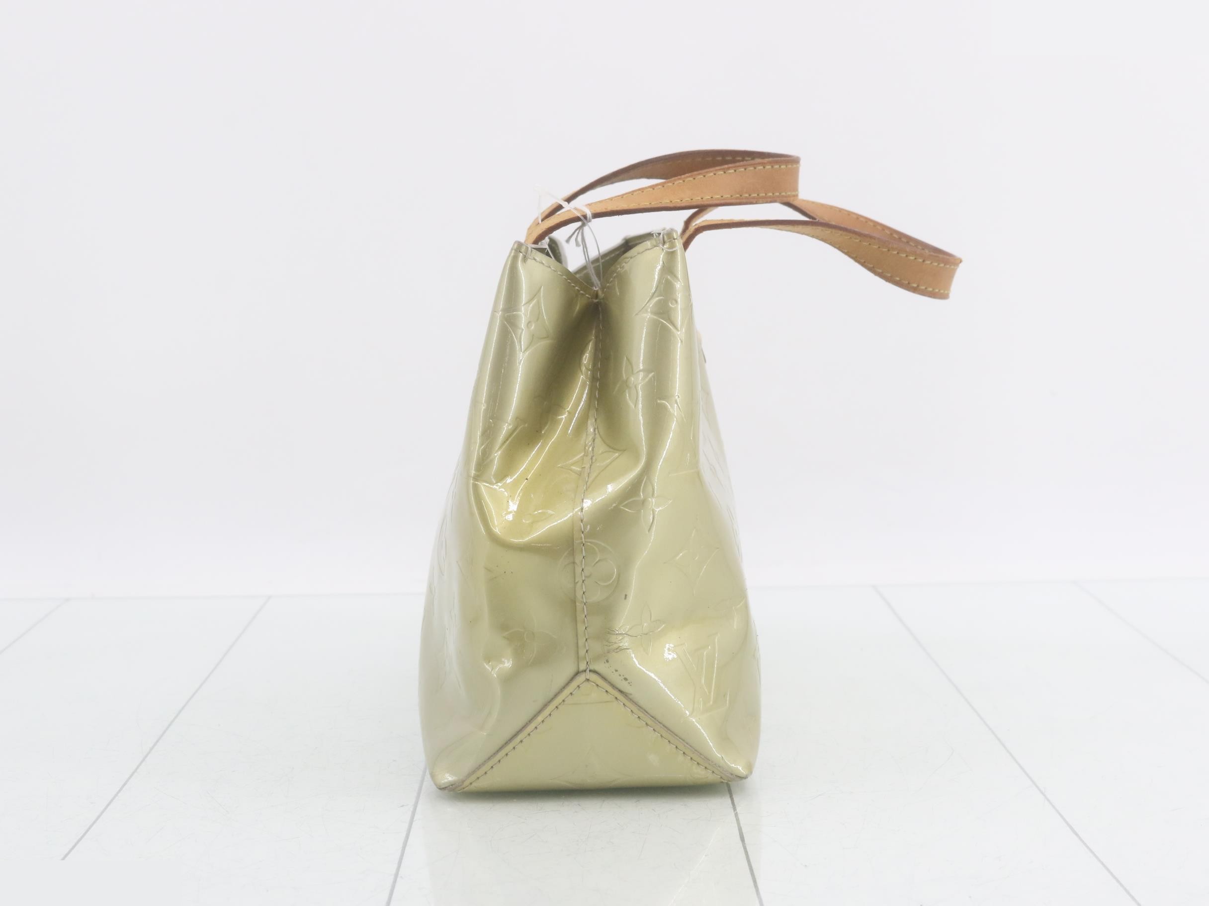 Vernis handbag — view 4