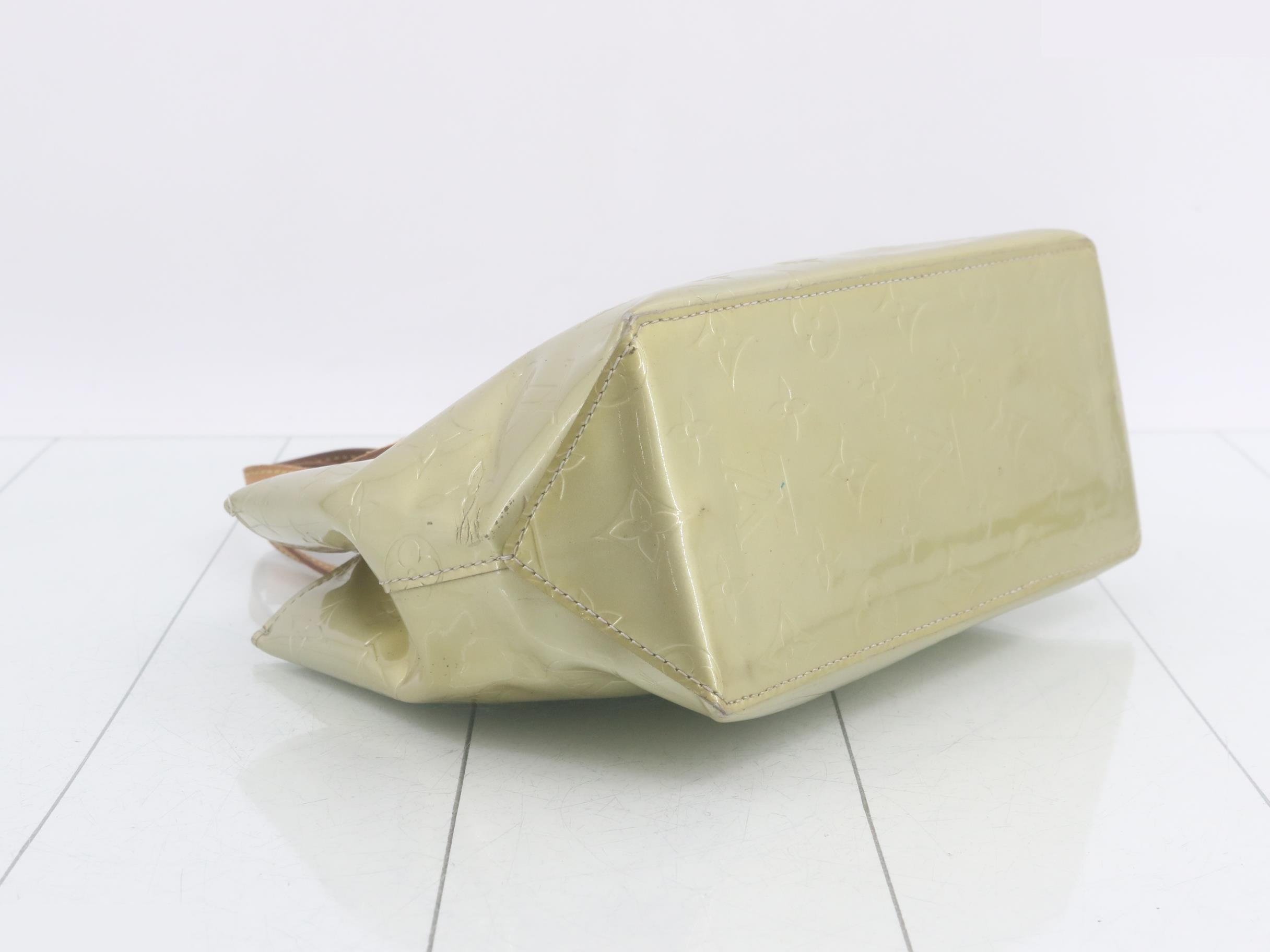 Vernis handbag — view 5