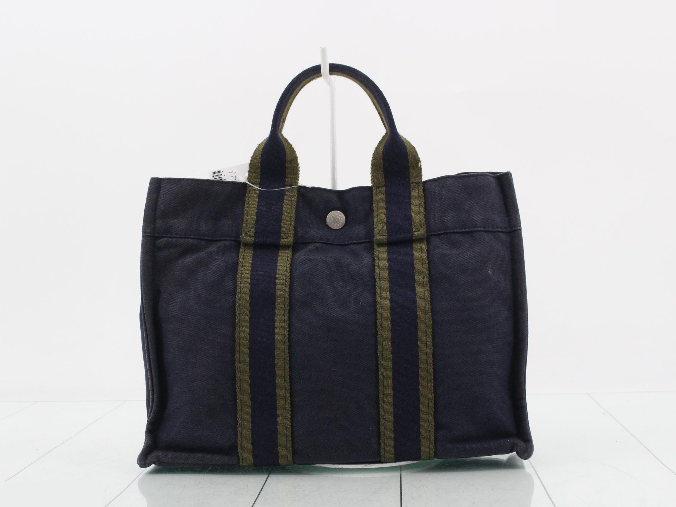 Fourre-tout (bag) — view 2