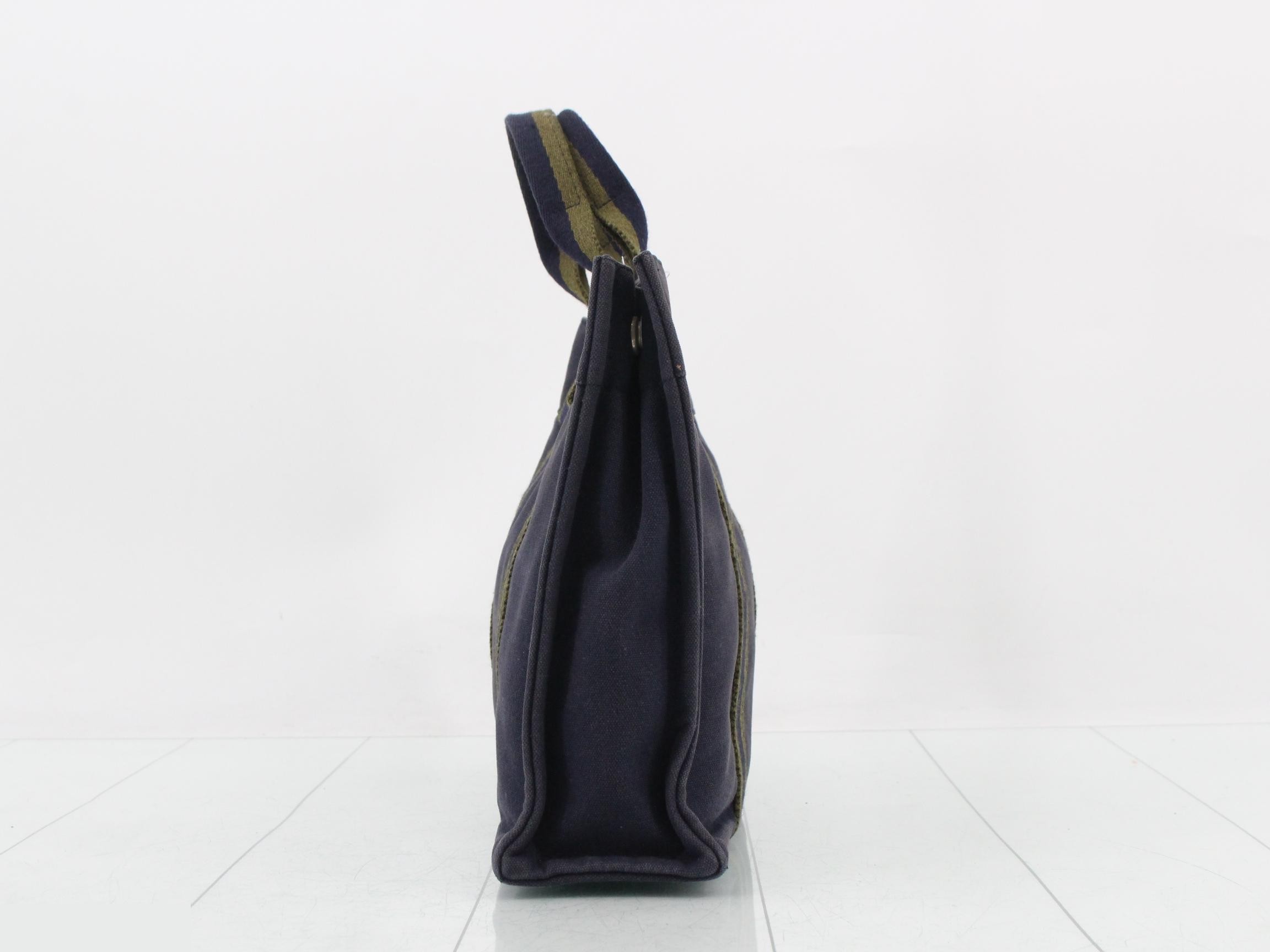 Fourre-tout (bag) — view 3