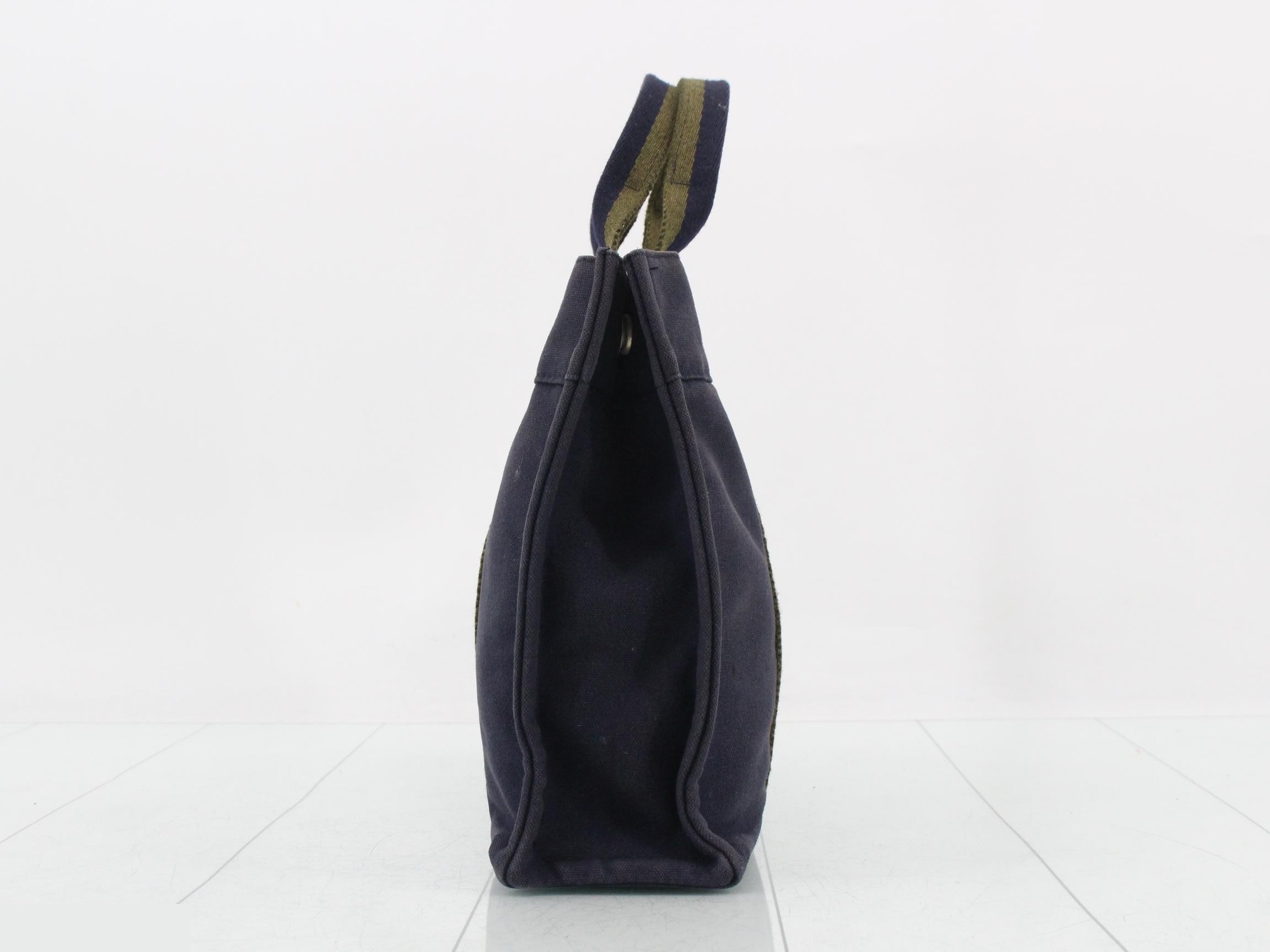 Fourre-tout (bag) — view 4
