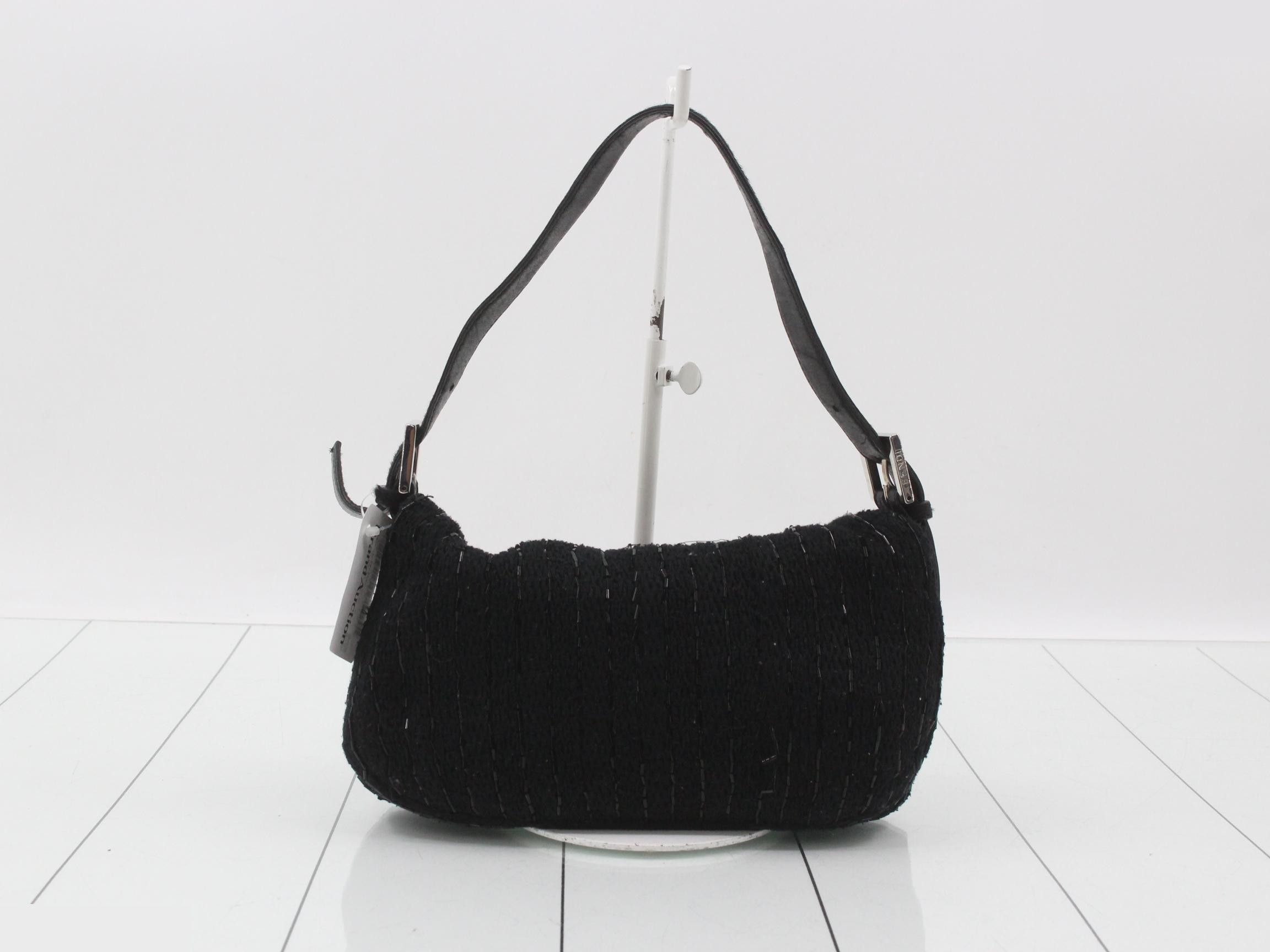 Baguette Shoulder Bag — view 2