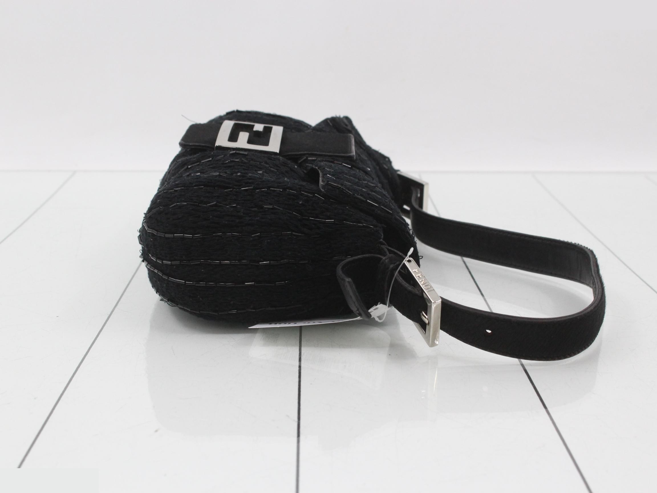 Baguette Shoulder Bag — view 3