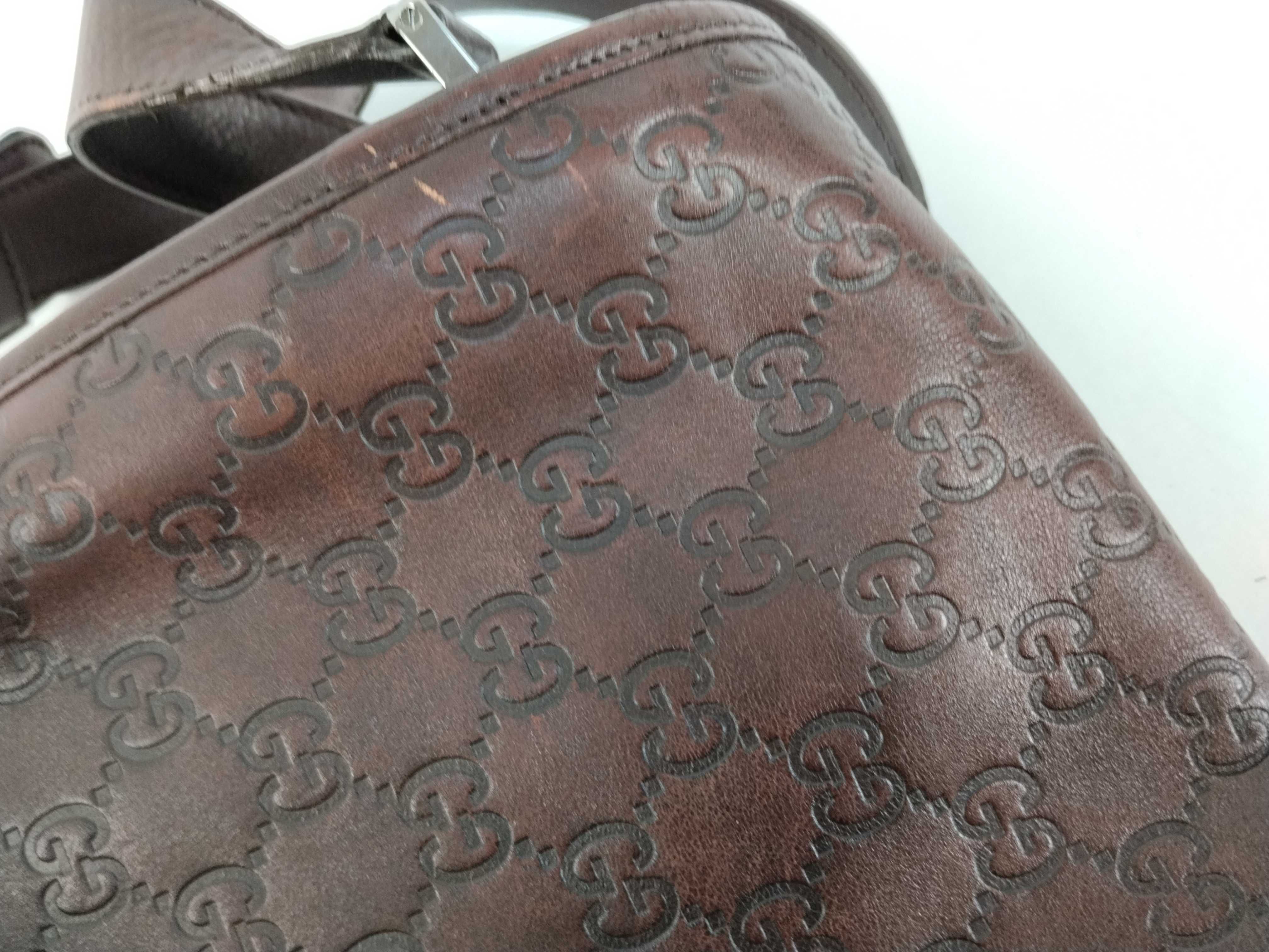 Guccissima 145844 Shoulder Bag — view 15