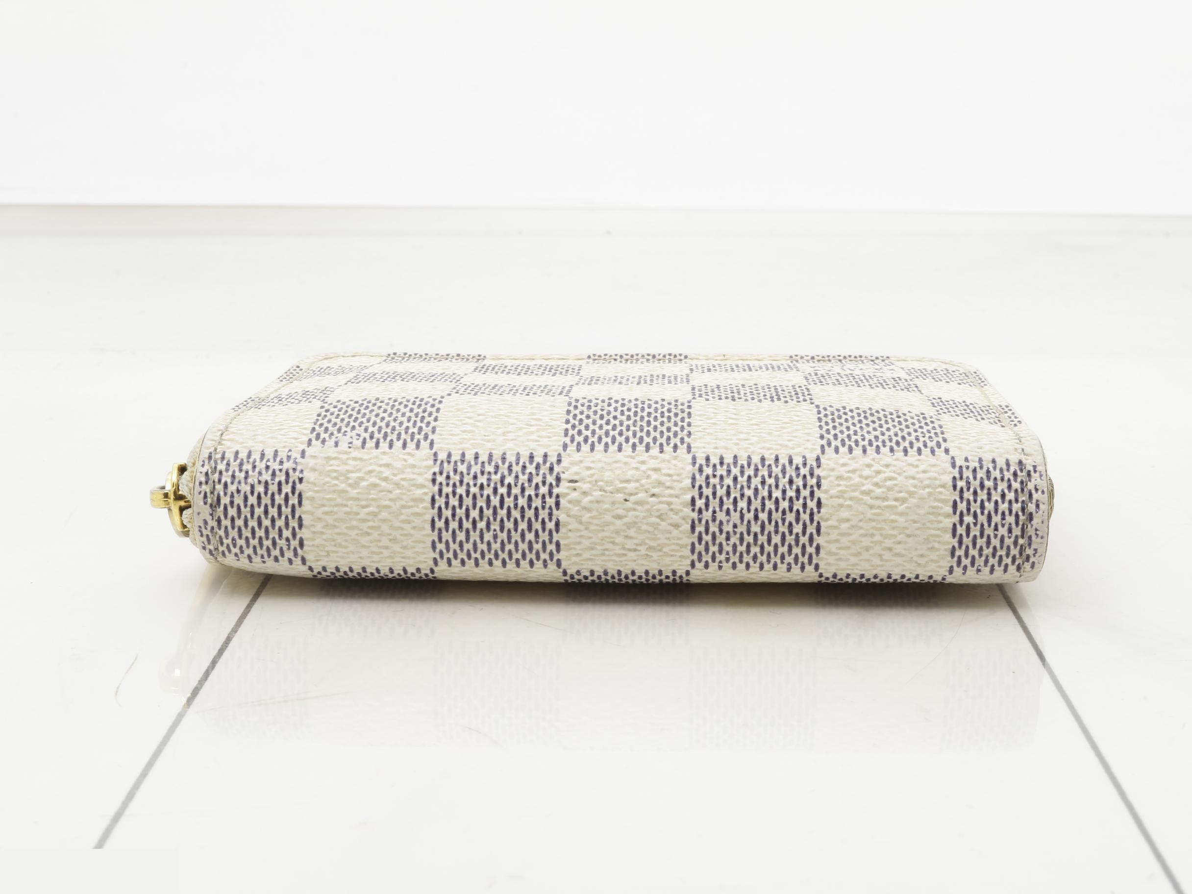 Zippy Coin Purse Azur — view 3