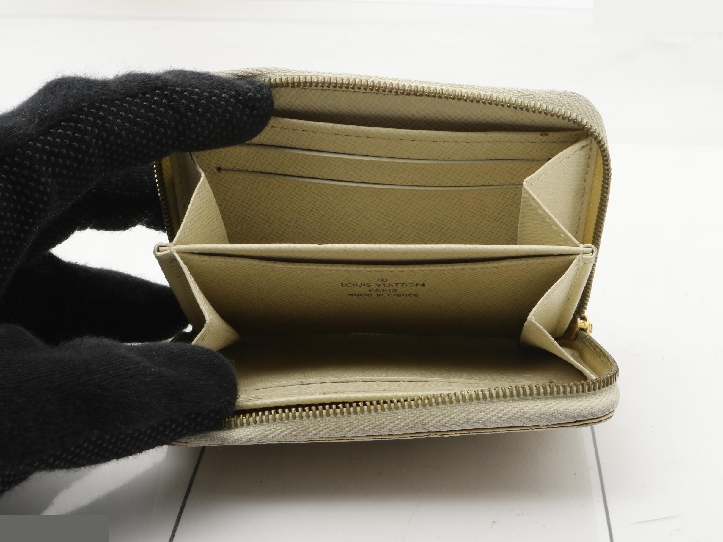 Zippy Coin Purse Azur — view 4